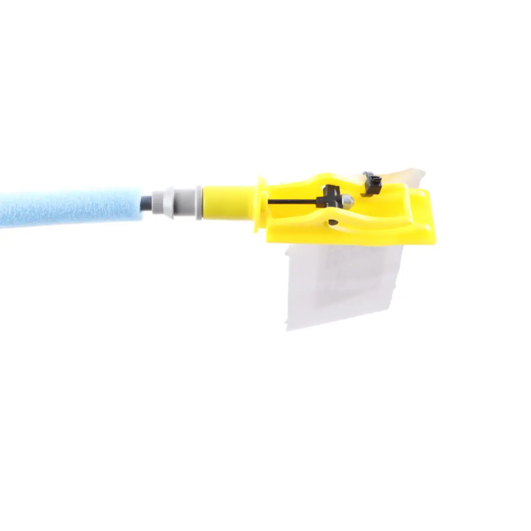 Manija puerta delantera Bowden Cable Izquierda Derecha para BMW F44 con número de pieza 7474350 BMW F44 Manija puerta delantera Bowden Cable Izquierda Derecha - SKU 7474350 - Número de pieza 7474350