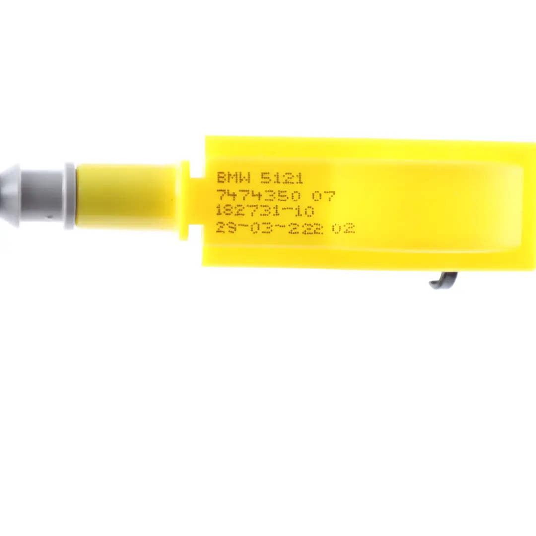 Poignée de Porte Avant Câble Bowden Gauche Droite pour BMW F44 Gran Coupe à propos du numéro de pièce 7474350 BMW F44 Gran Coupe Poignée de Porte Avant Câble Bowden Gauche Droite - SKU 7474350 - Numéro de pièce 7474350