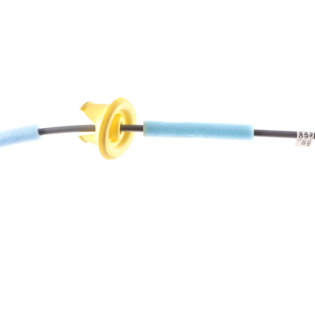 BMW F44 Manija puerta delantera Bowden Cable Izquierda Derecha - SKU 7474350 - Número de pieza 7474350