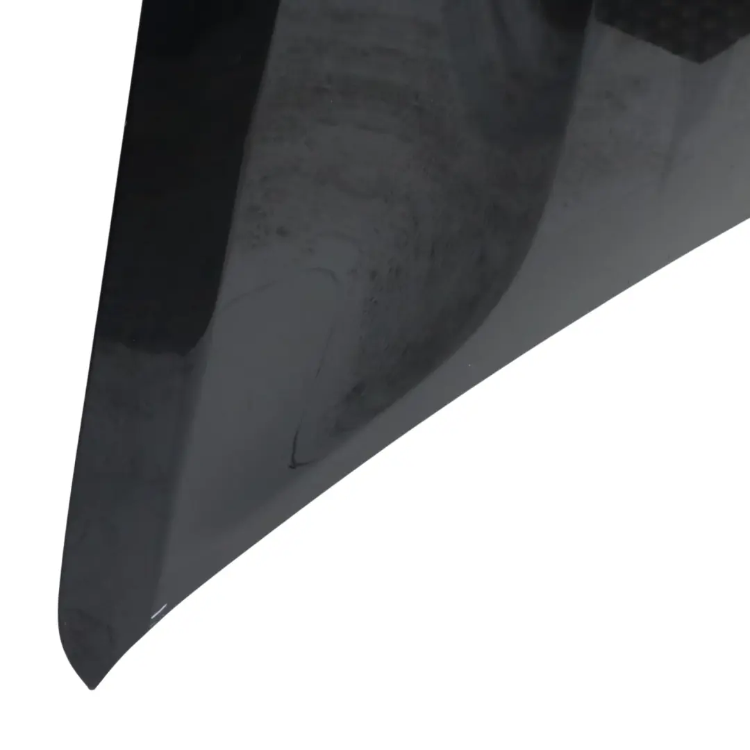 Hood Bonnet BMW X5 E70 Covering Panel Carbonschwarz Metallic - 416 to with Part number 7486754 Hood Bonnet BMW X5 E70 Covering Panel Carbonschwarz Metallic - 416 - SKU 7486754-CAR2 - Part number 7486754