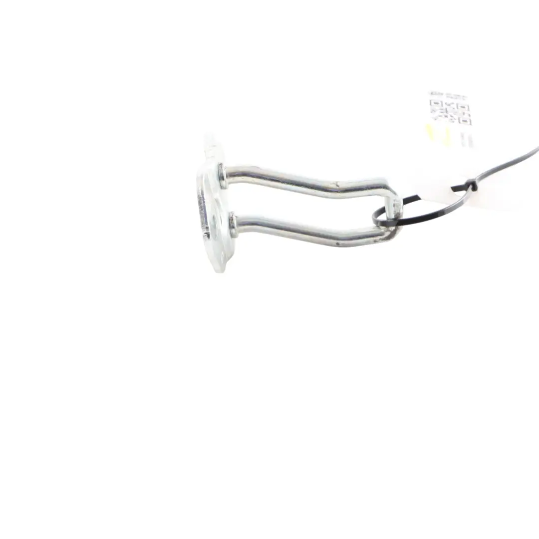 BMW G20 Striker Gepäck Klappenverriegelung Koferraumhaken Schloss System - SKU 7498893 - Teilenummer 7498893