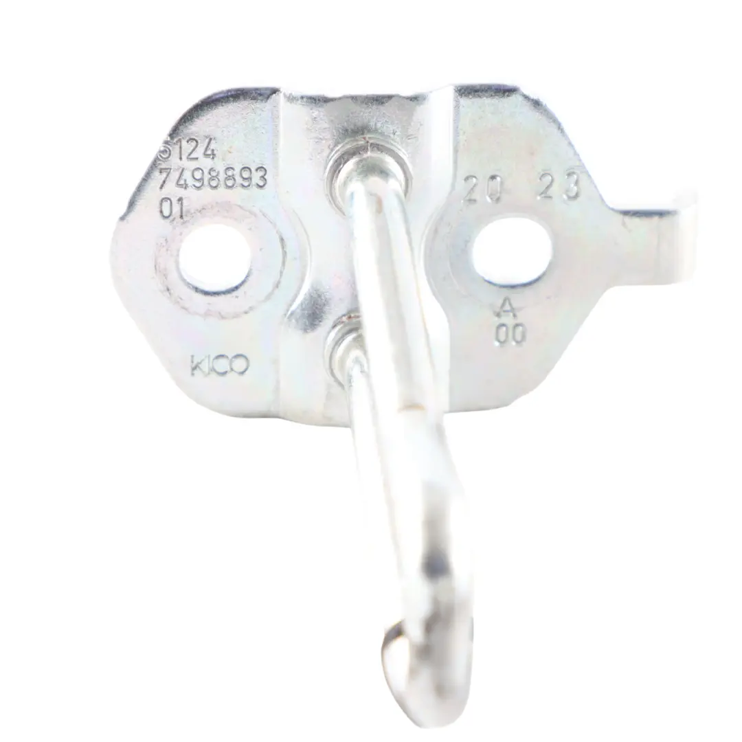 Striker Gepäck Klappenverriegelung Koferraumhaken Schloss System für BMW G20 mit Teilenummer 7498893 BMW G20 Striker Gepäck Klappenverriegelung Koferraumhaken Schloss System - SKU 7498893 - Teilenummer 7498893