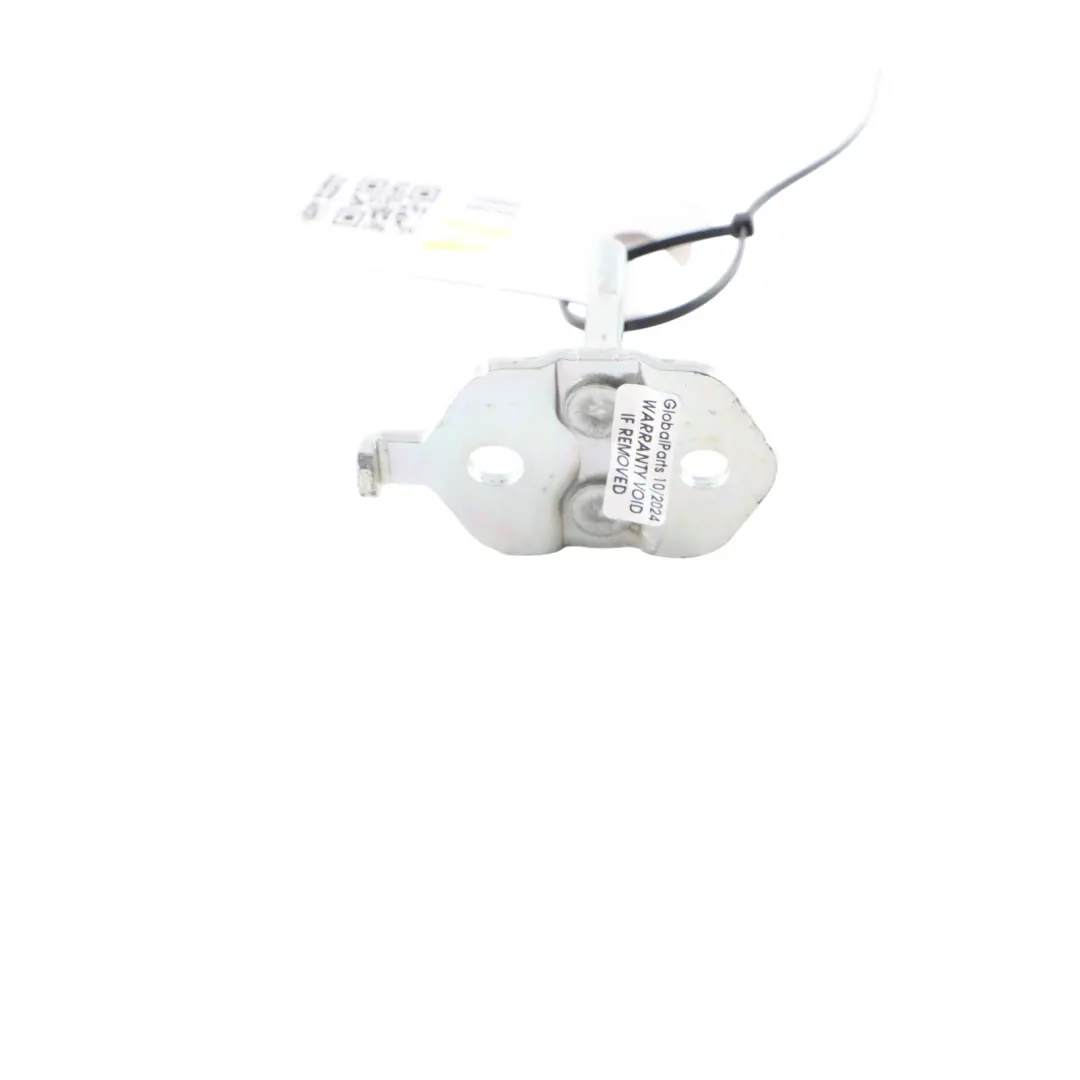 BMW G20 Sistema Di Chiusura A Gancio Per Portellone Posteriore Striker - SKU 7498893 - Numero di parte 7498893
