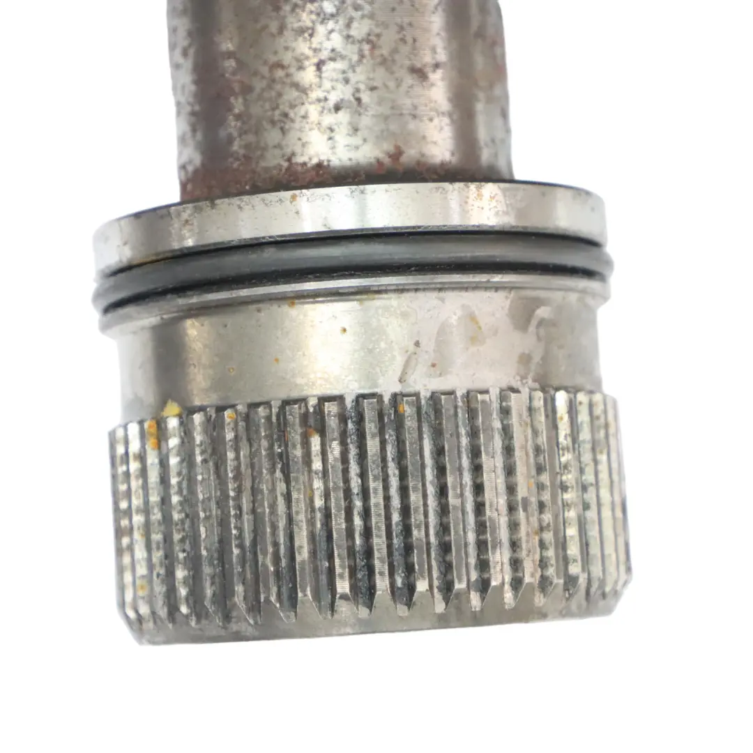 BMW X5 E53 Boîte de transfert Transmission manuelle NV125 1229653 GARANTIE - SKU 7504567 - Numéro de pièce 7504567