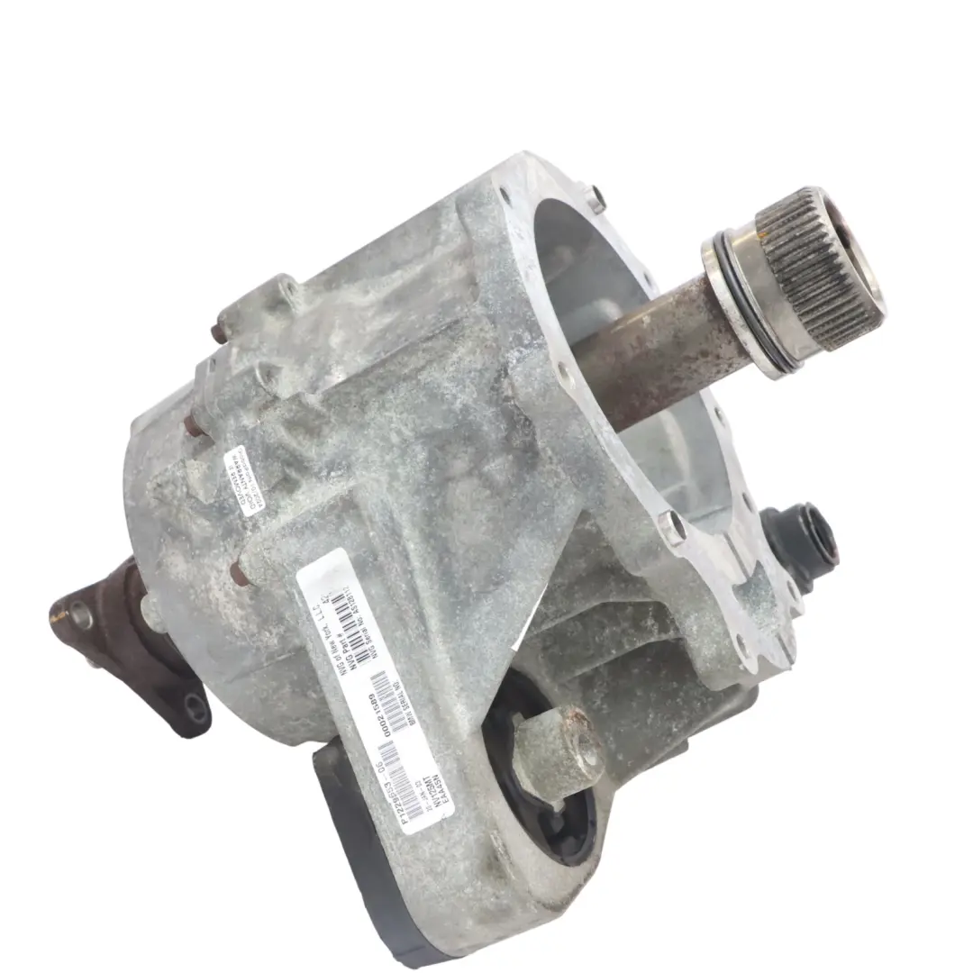 BMW X5 E53 Boîte de transfert Transmission manuelle NV125 1229653 GARANTIE - SKU 7504567 - Numéro de pièce 7504567
