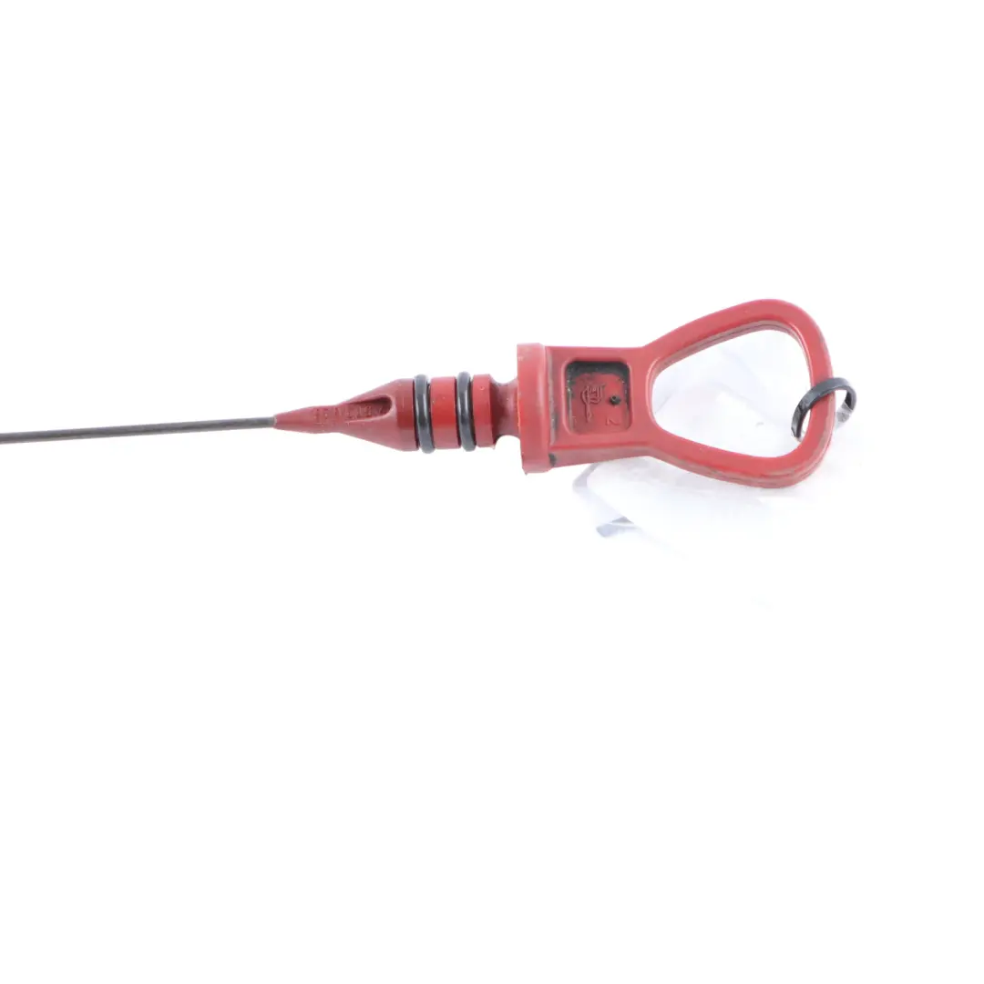 M54 Set d'essence Jauge d'huile Tube de guidage pour BMW X5 E53 3.0i à propos du numéro de pièce 7509626 BMW X5 E53 3.0i M54 Set d'essence Jauge d'huile Tube de guidage - SKU 7509626-1 - Numéro de pièce 7509626