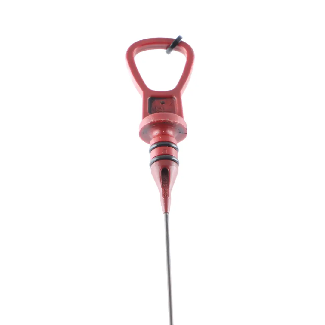 BMW X5 E53 3.0i M54 Petrol Set Dipstick Guide Tube - SKU 7509626-1 - Part number 7509626