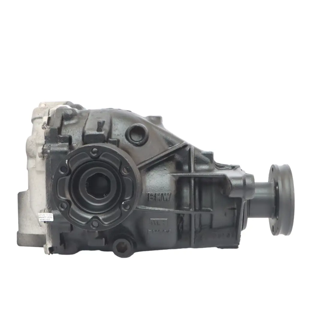 4.4i Hinter Achs Differenzial Diff 4,10 7510657 GARANTIE BMW X5 E53 3.0i - SKU 7510658 - Teilenummer 7510658
