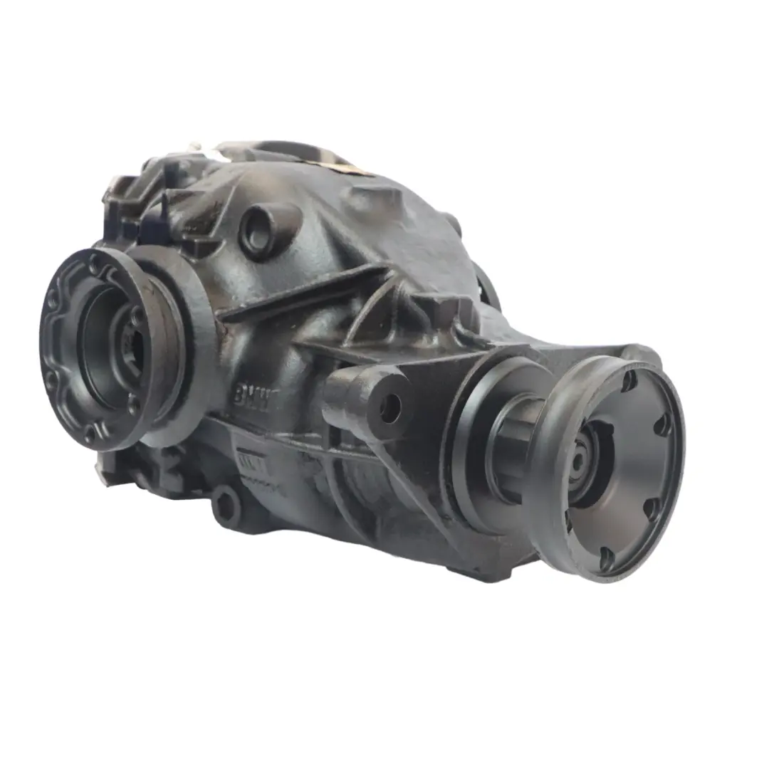 4.4i Hinter Achs Differenzial Diff 4,10 7510657 GARANTIE BMW X5 E53 3.0i - SKU 7510658 - Teilenummer 7510658