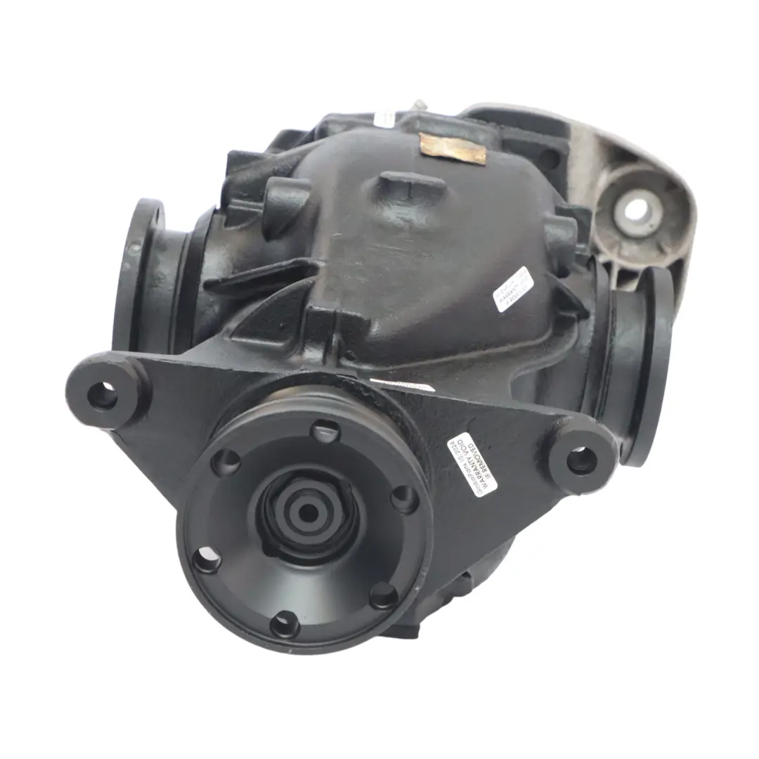 4.4i differenziale asse posteriore 4,10 rapport 7510657 GARANZIA per BMW X5 E53 3.0i con numero di parte 7510658 BMW X5 E53 3.0i 4.4i differenziale asse posteriore 4,10 rapport 7510657 GARANZIA - SKU 7510658 - Numero di parte 7510658