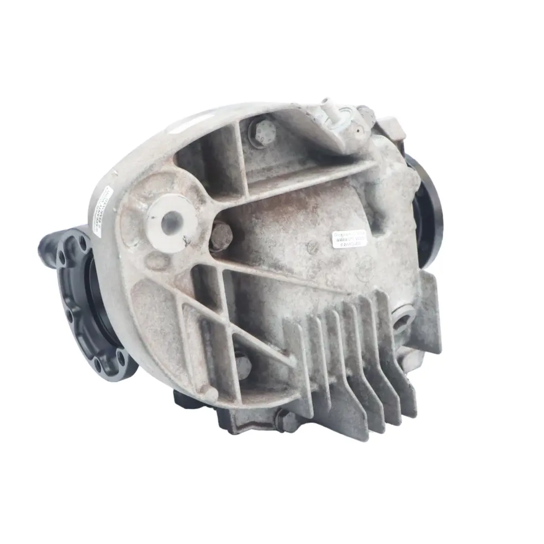 4.4i Dyferencjał Dyfer Most Tył Tylny 4,10 7510657 do BMW X5 E53 3.0i o numerze 7510658 BMW X5 E53 3.0i 4.4i Dyferencjał Dyfer Most Tył Tylny 4,10 7510657 - SKU 7510658 - Numer Części 7510658