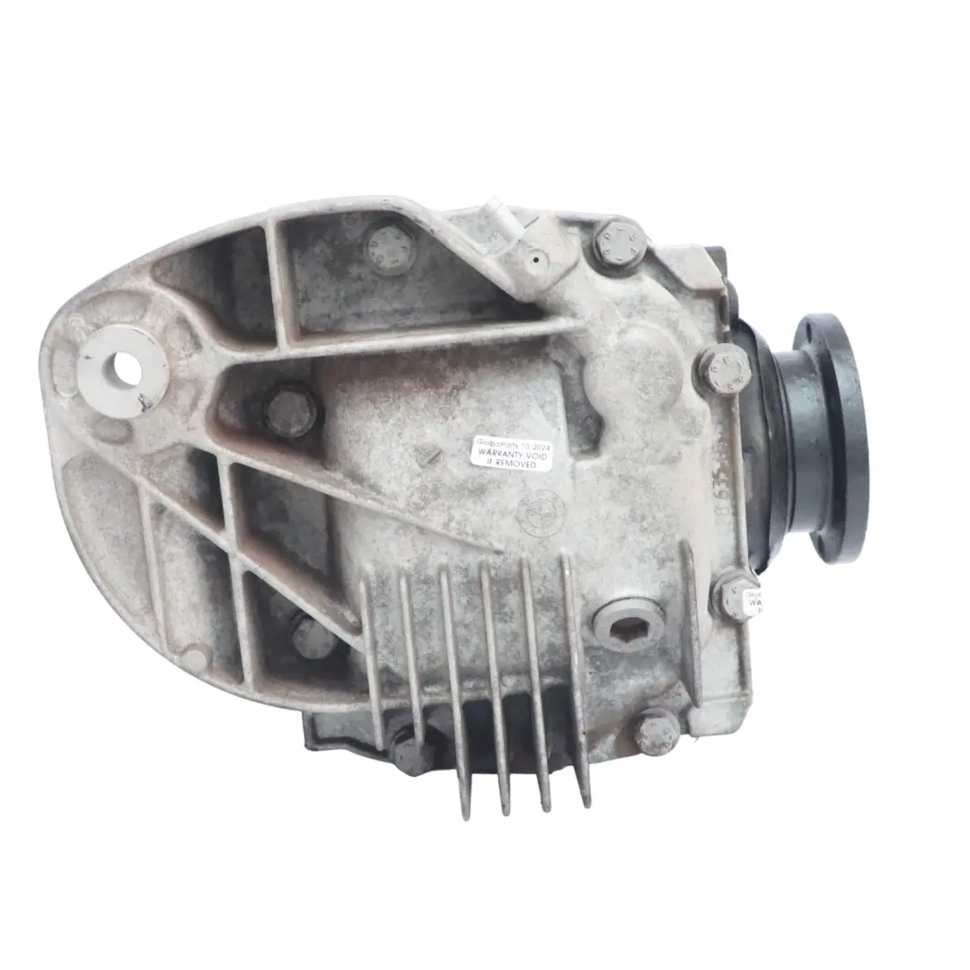 4.4i Hinter Achs Differenzial Diff 4,10 7510657 GARANTIE für BMW X5 E53 3.0i mit Teilenummer 7510658 BMW X5 E53 3.0i 4.4i Hinter Achs Differenzial Diff 4,10 7510657 GARANTIE - SKU 7510658 - Teilenummer 7510658