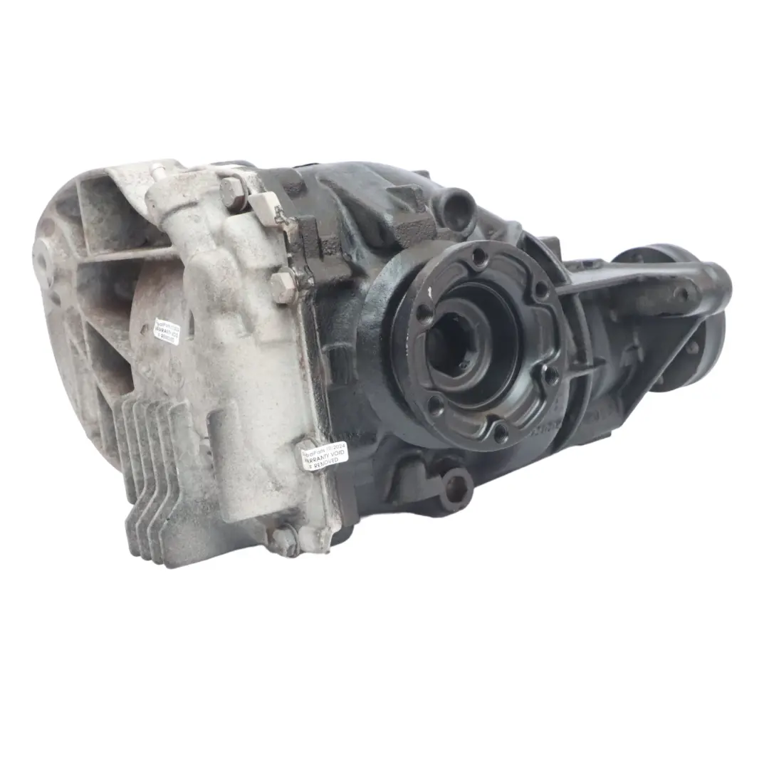 4.4i Hinter Achs Differenzial Diff 4,10 7510657 GARANTIE BMW X5 E53 3.0i - SKU 7510658 - Teilenummer 7510658