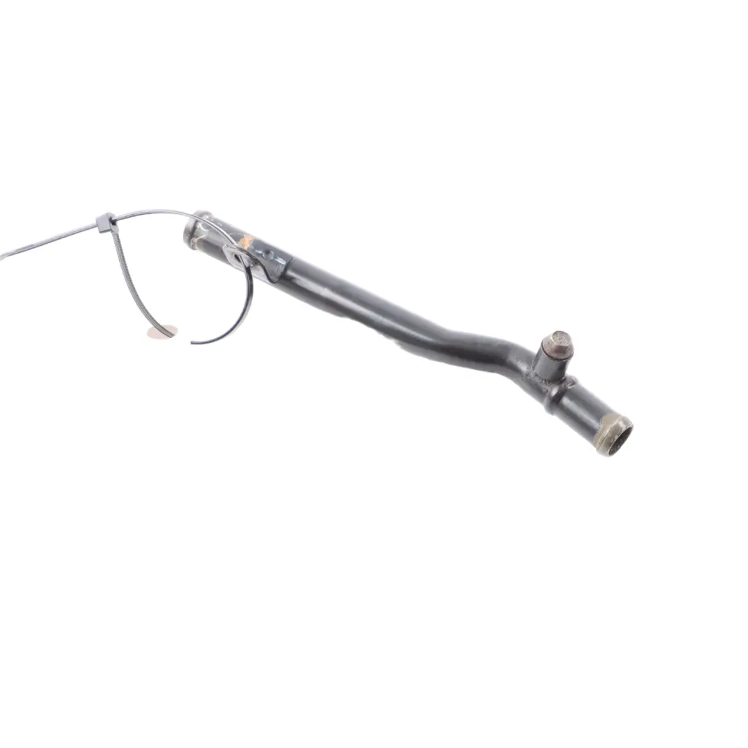 Mini R52 R53 Supercharger Water Pump Coolant Crossover Line Pipe - SKU 7514550 - Part number 7514550