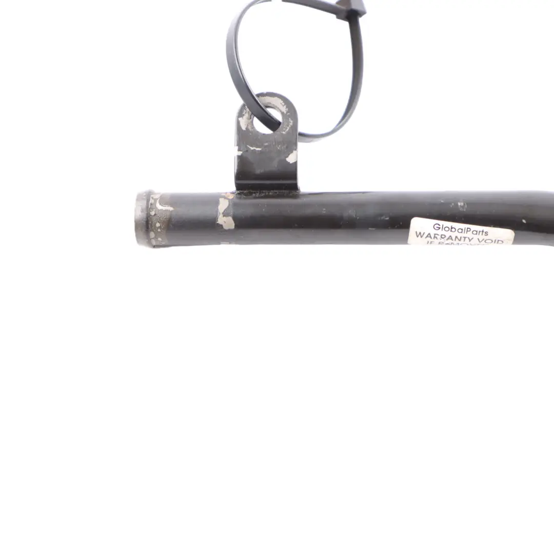 Tuyau Liaison Liquide Refroidissement Pompe Eau Compresseur pour Mini R52 R53 à propos du numéro de pièce 7514550 Mini R52 R53 Tuyau Liaison Liquide Refroidissement Pompe Eau Compresseur - SKU 7514550 - Numéro de pièce 7514550