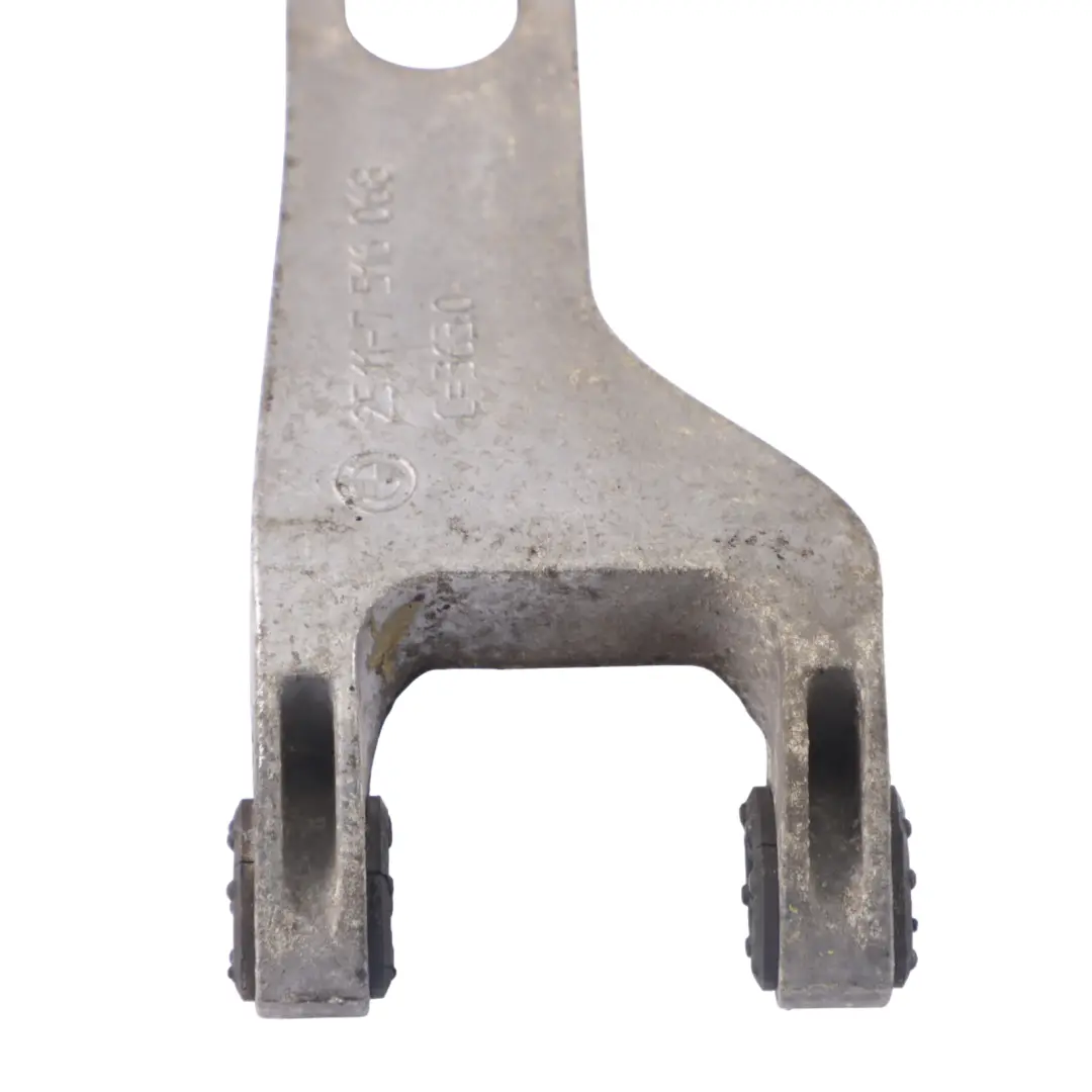 Bras de changement vitesse Mécanisme vitesse Manuel pour BMW Z4 E86 Roadster à propos du numéro de pièce 7516068 BMW Z4 E86 Roadster Bras de changement vitesse Mécanisme vitesse Manuel - SKU 7516068-1 - Numéro de pièce 7516068