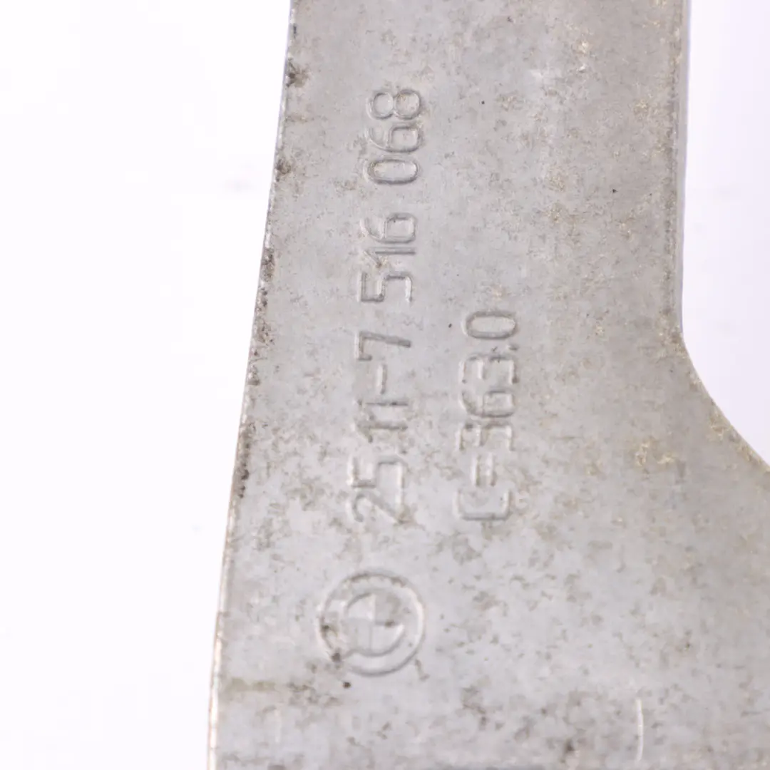 Brazo de Cambio de Marcha Mecanismo Manual para BMW Z4 E86 Roadster con número de pieza 7516068 BMW Z4 E86 Roadster Brazo de Cambio de Marcha Mecanismo Manual - SKU 7516068-1 - Número de pieza 7516068