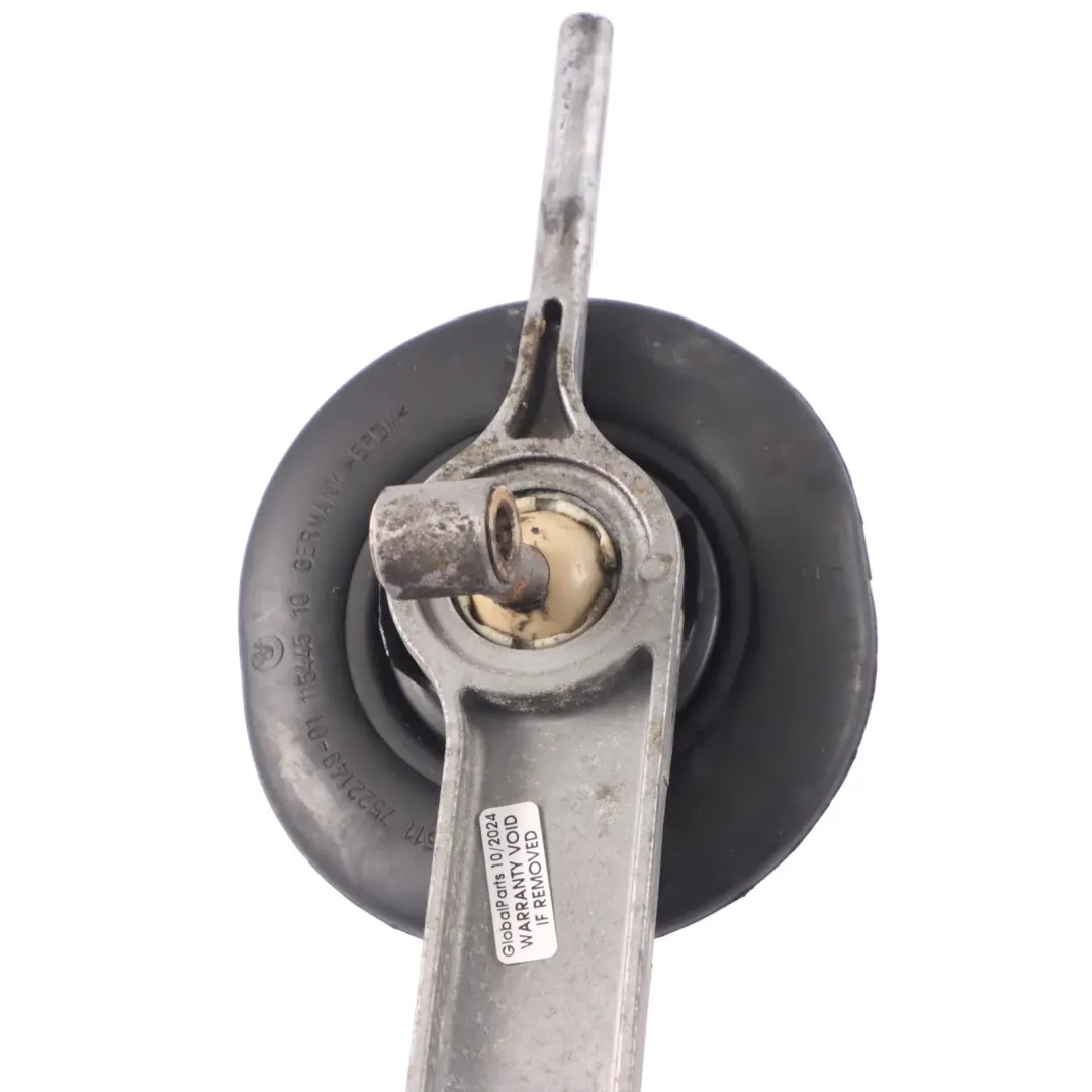 Shifting Arm Gear Gearshift Mechanism Manual to BMW Z4 E86 Roadster with Part number 7516068 BMW Z4 E86 Roadster Shifting Arm Gear Gearshift Mechanism Manual - SKU 7516068-1 - Part number 7516068