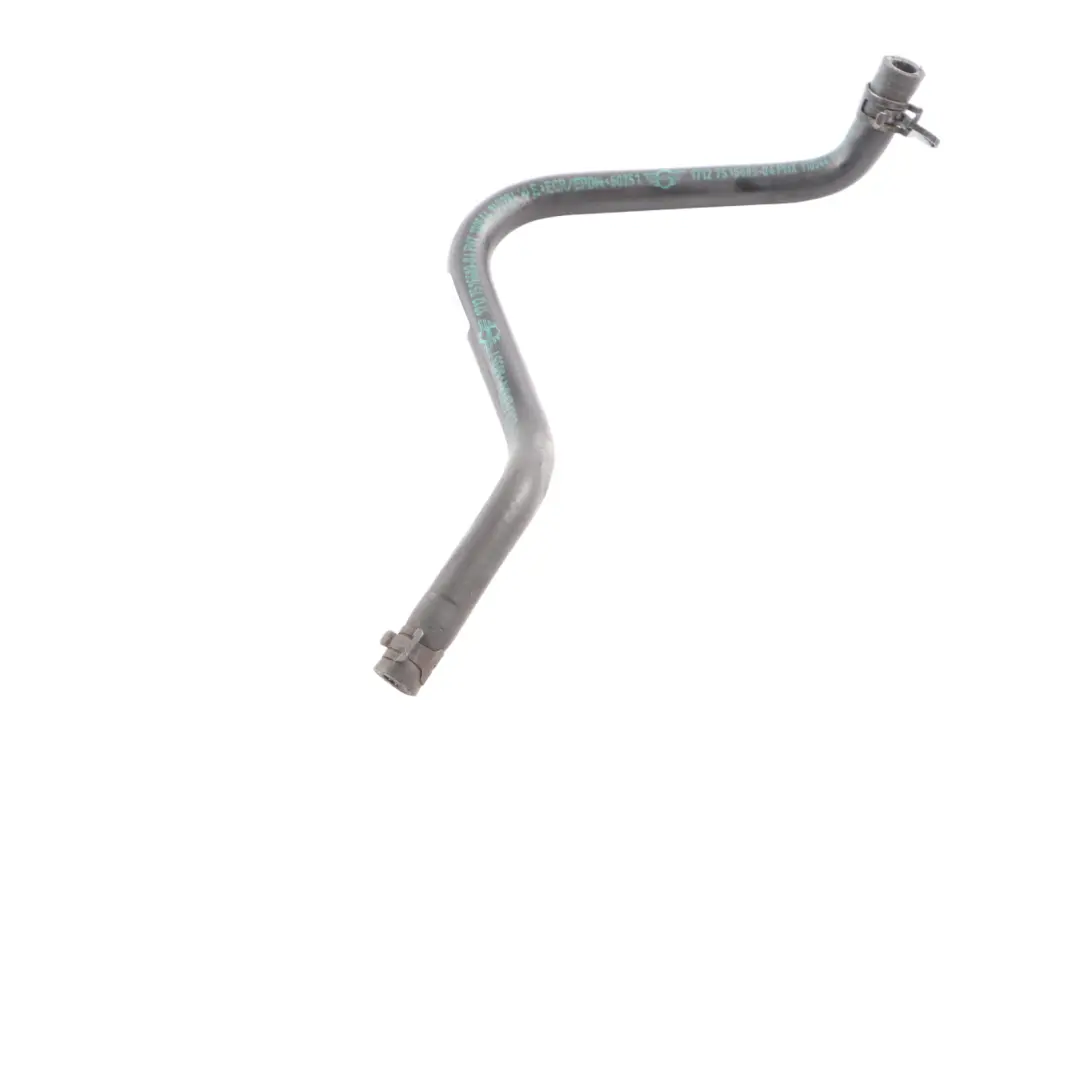 Water Coolant Expansion Reservoir Pipe Tank Vent Hose 7516689 to Mini R52 R53 W11 with Part number 7518577 Mini R52 R53 W11 Water Coolant Expansion Reservoir Pipe Tank Vent Hose 7516689 - SKU 7518577 - Part number 7518577