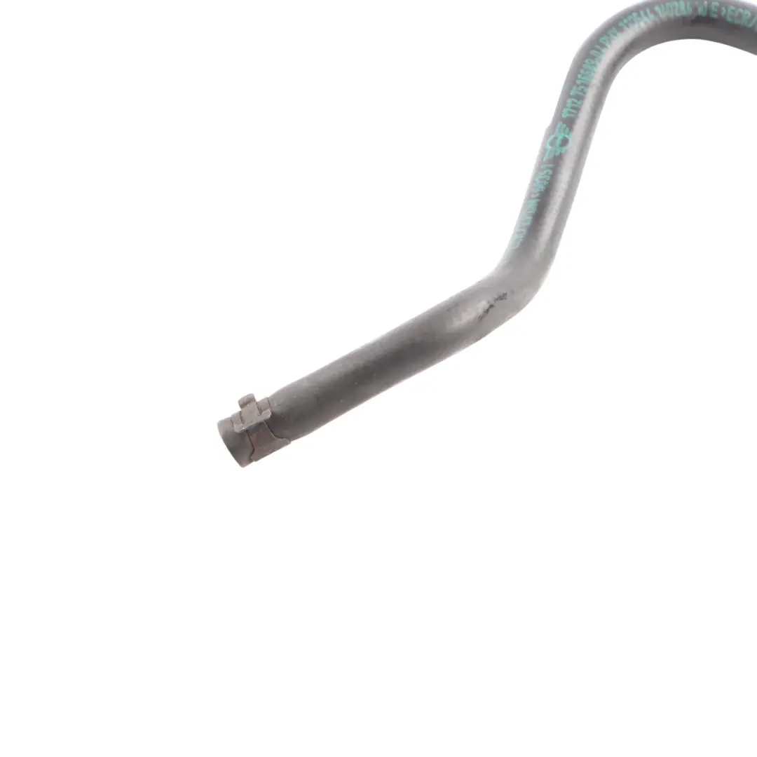 Water Coolant Expansion Reservoir Pipe Tank Vent Hose 7516689 to Mini R52 R53 W11 with Part number 7518577 Mini R52 R53 W11 Water Coolant Expansion Reservoir Pipe Tank Vent Hose 7516689 - SKU 7518577 - Part number 7518577