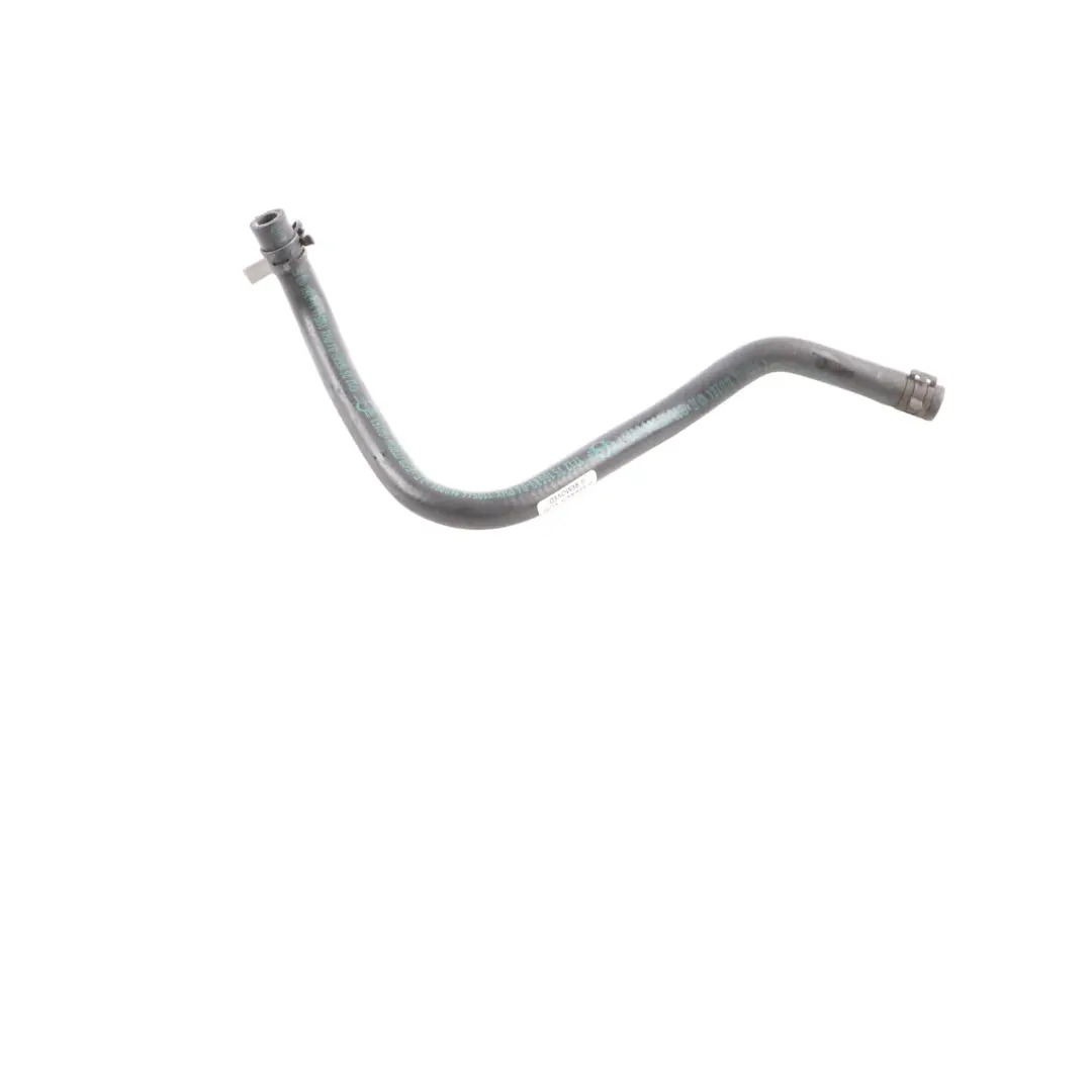 Mini R52 R53 W11 Water Coolant Expansion Reservoir Pipe Tank Vent Hose 7516689 - SKU 7518577 - Part number 7518577