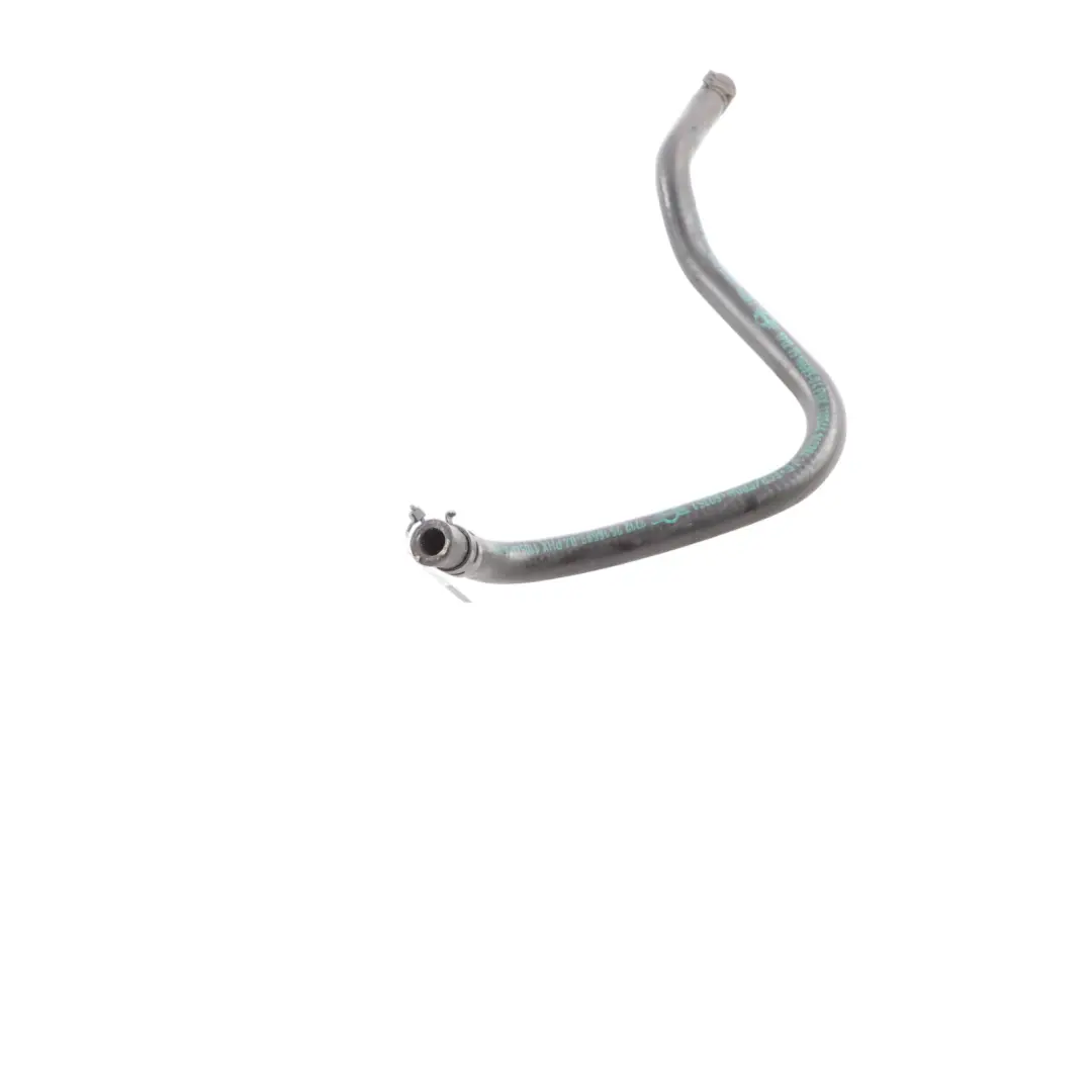 Water Coolant Expansion Reservoir Pipe Tank Vent Hose 7516689 to Mini R52 R53 W11 with Part number 7518577 Mini R52 R53 W11 Water Coolant Expansion Reservoir Pipe Tank Vent Hose 7516689 - SKU 7518577 - Part number 7518577