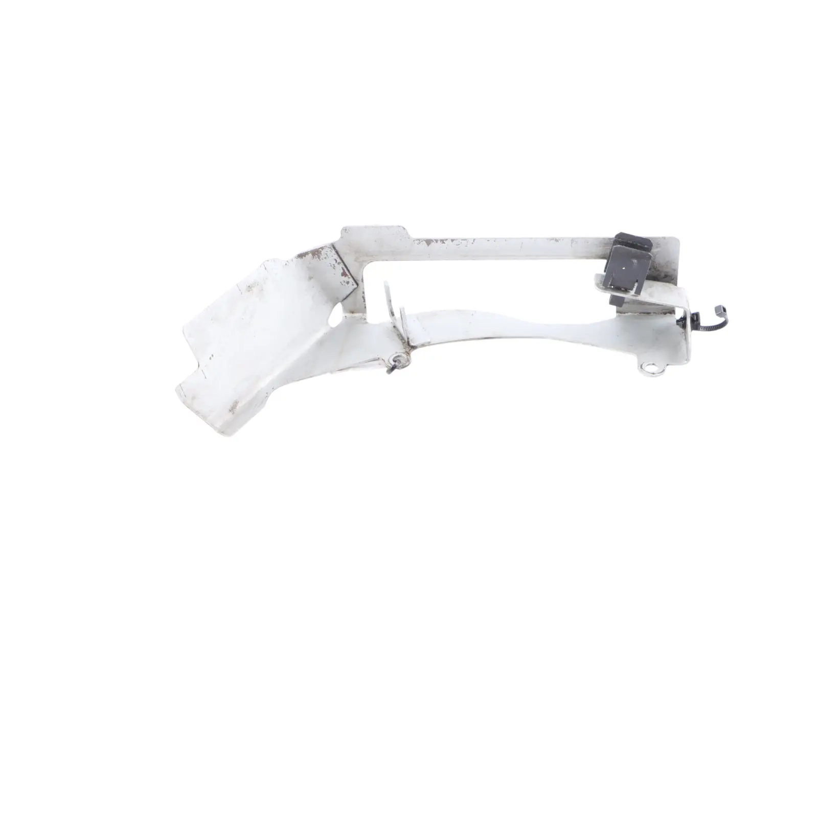 BMW E90 Ossigeno Lambda NOx Sensore Di Scarico Staffa Supporto Portante 7530294
