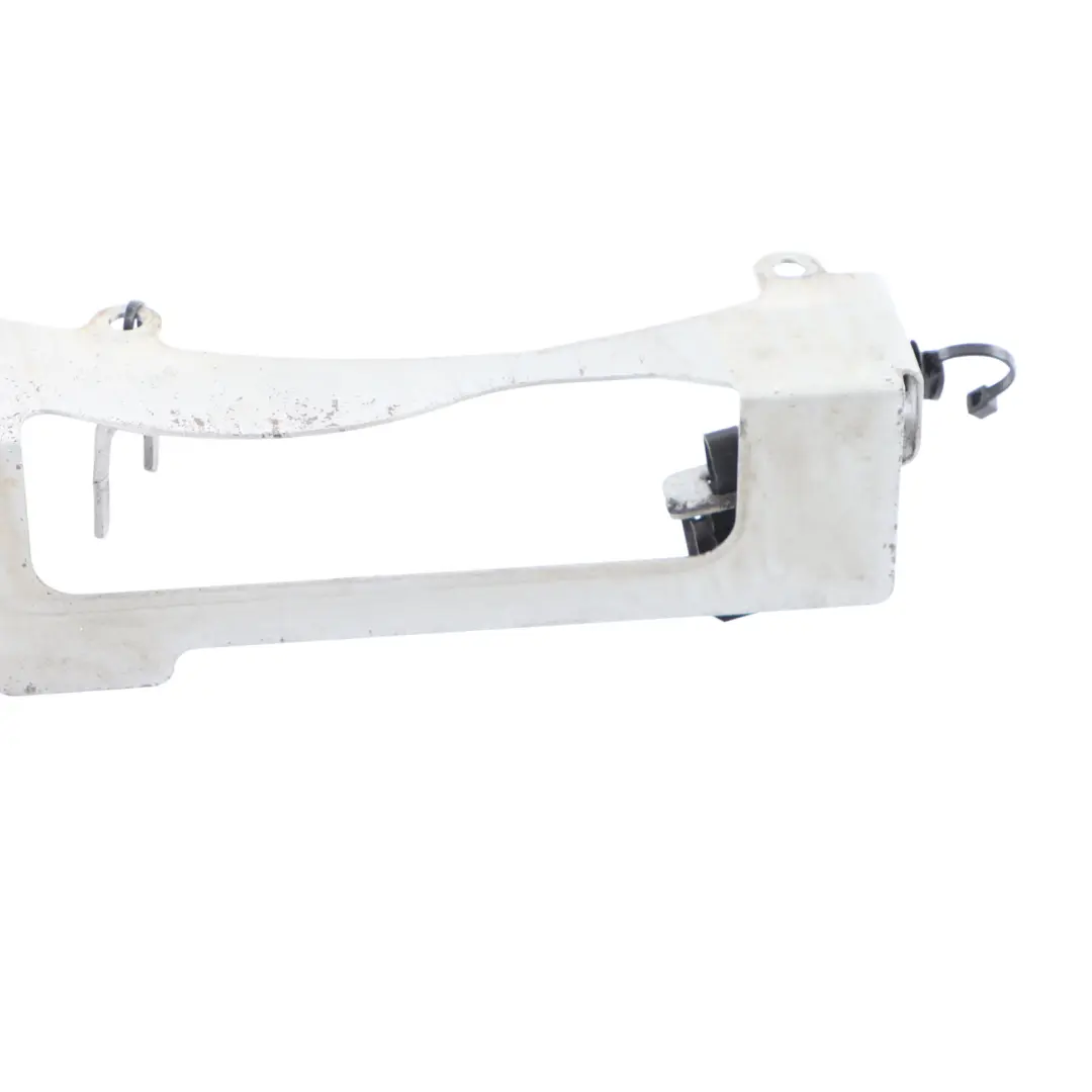 Oxígeno Lambda NOx Sensor De Escape Soporte De Montaje para BMW E90 con número de pieza 7530294 BMW E90 Oxígeno Lambda NOx Sensor De Escape Soporte De Montaje - SKU 7530294 - Número de pieza 7530294