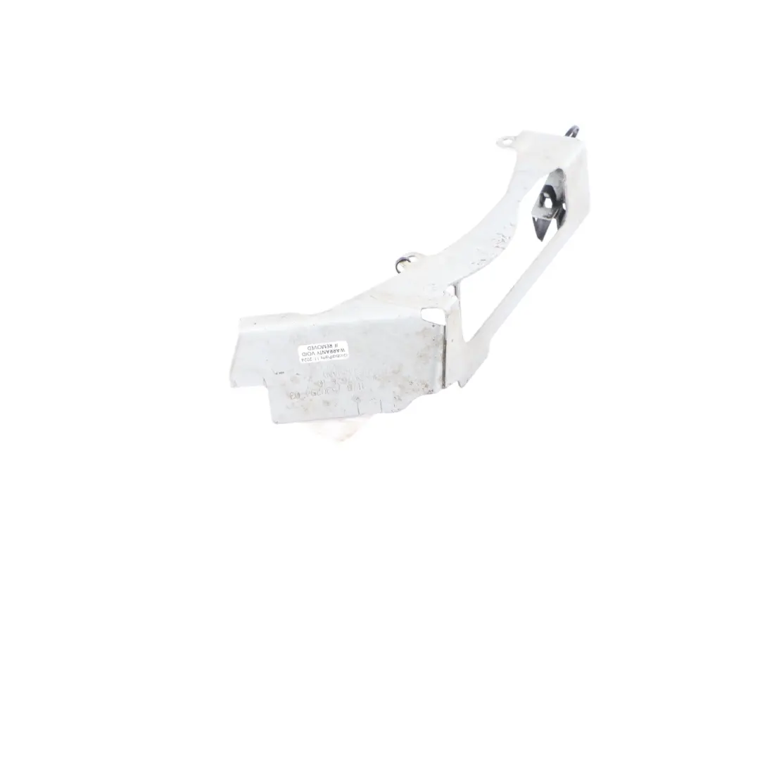 Ossigeno Lambda NOx Sensore Di Scarico Staffa Supporto Portante per BMW E90 con numero di parte 7530294 BMW E90 Ossigeno Lambda NOx Sensore Di Scarico Staffa Supporto Portante - SKU 7530294 - Numero di parte 7530294