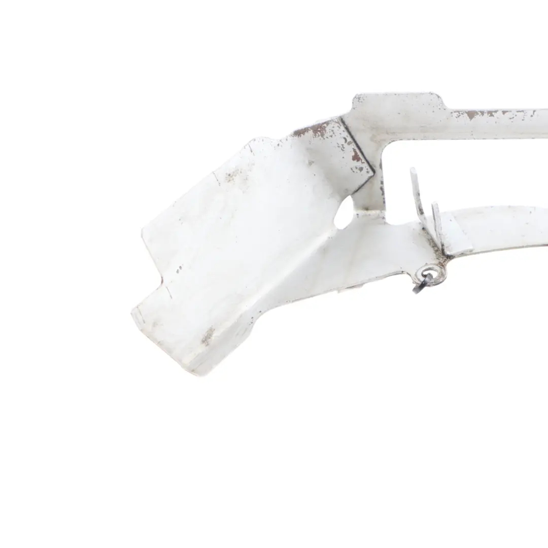 Oxygen Lambda NOx Sensor Exhaust Mount Bracket Carrier Holder to BMW E90 with Part number 7530294 BMW E90 Oxygen Lambda NOx Sensor Exhaust Mount Bracket Carrier Holder - SKU 7530294 - Part number 7530294