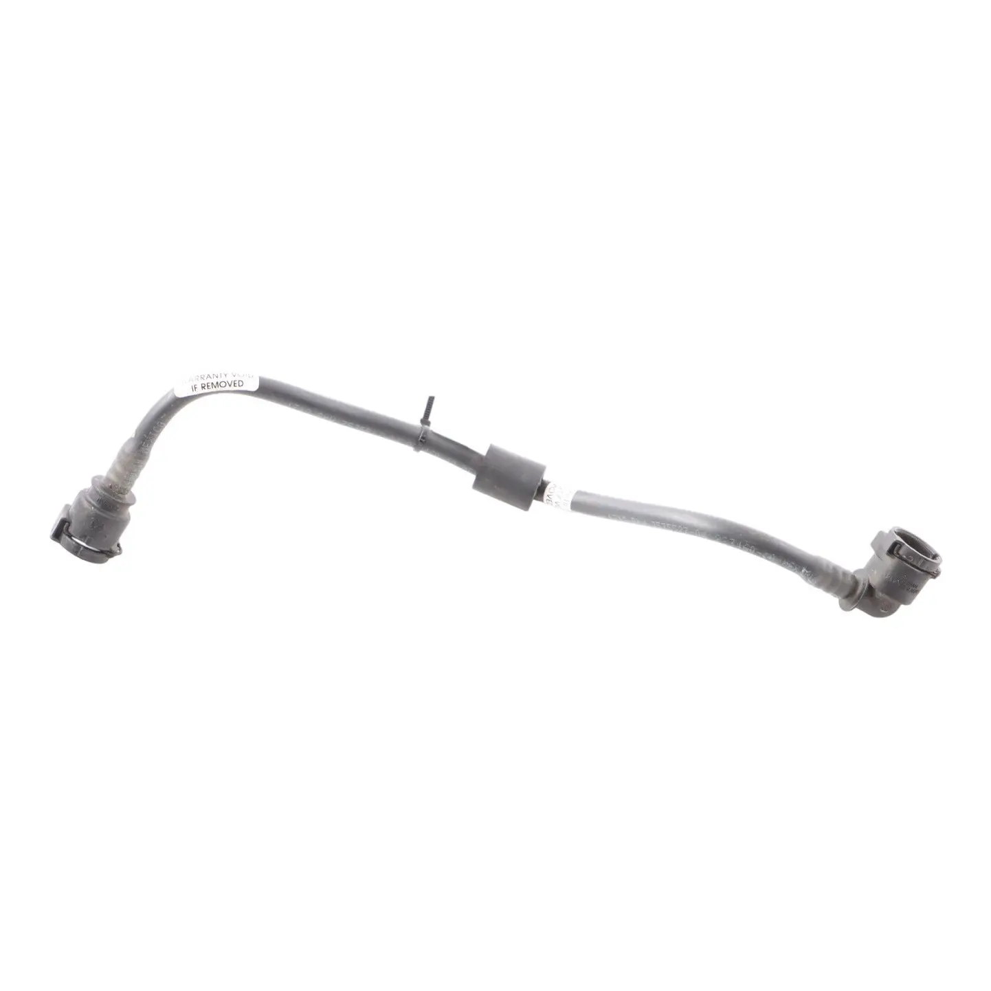 Coolant Hose BMW X3 G01 X4 G02 Expansion Tank Cooling Pipe Line 7535527