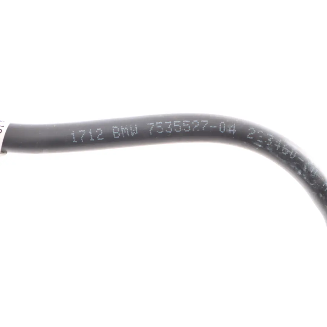  Coolant Hose BMW X3 G01 X4 G02 Expansion Tank Cooling Pipe Line - SKU 7535527 - Part number 7535527