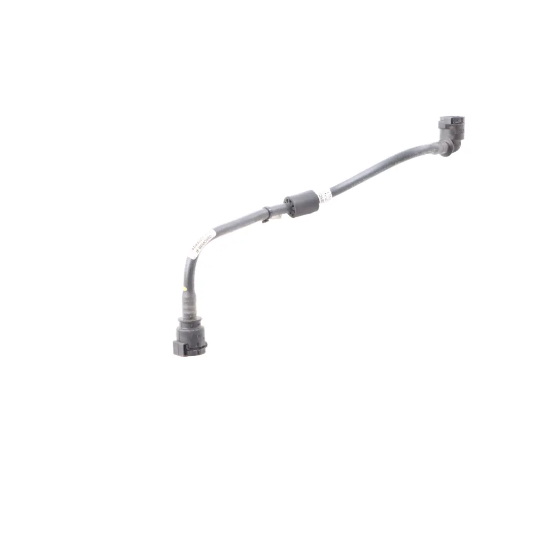 Coolant Hose BMW X3 G01 X4 G02 Expansion Tank Cooling Pipe Line to with Part number 7535527 Coolant Hose BMW X3 G01 X4 G02 Expansion Tank Cooling Pipe Line - SKU 7535527 - Part number 7535527