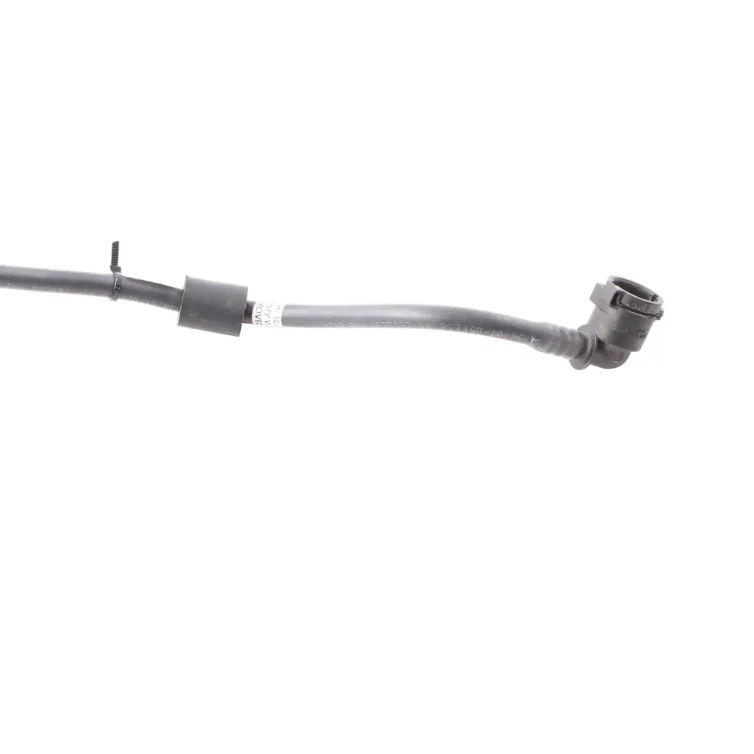 Coolant Hose BMW X3 G01 X4 G02 Expansion Tank Cooling Pipe Line to with Part number 7535527 Coolant Hose BMW X3 G01 X4 G02 Expansion Tank Cooling Pipe Line - SKU 7535527 - Part number 7535527
