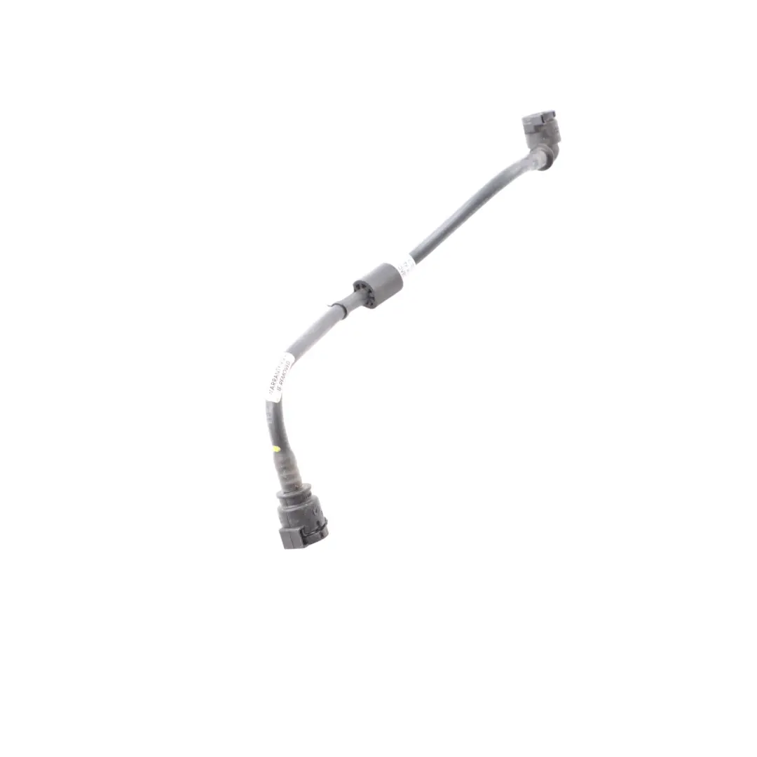Coolant Hose BMW X3 G01 X4 G02 Expansion Tank Cooling Pipe Line to with Part number 7535527 Coolant Hose BMW X3 G01 X4 G02 Expansion Tank Cooling Pipe Line - SKU 7535527 - Part number 7535527