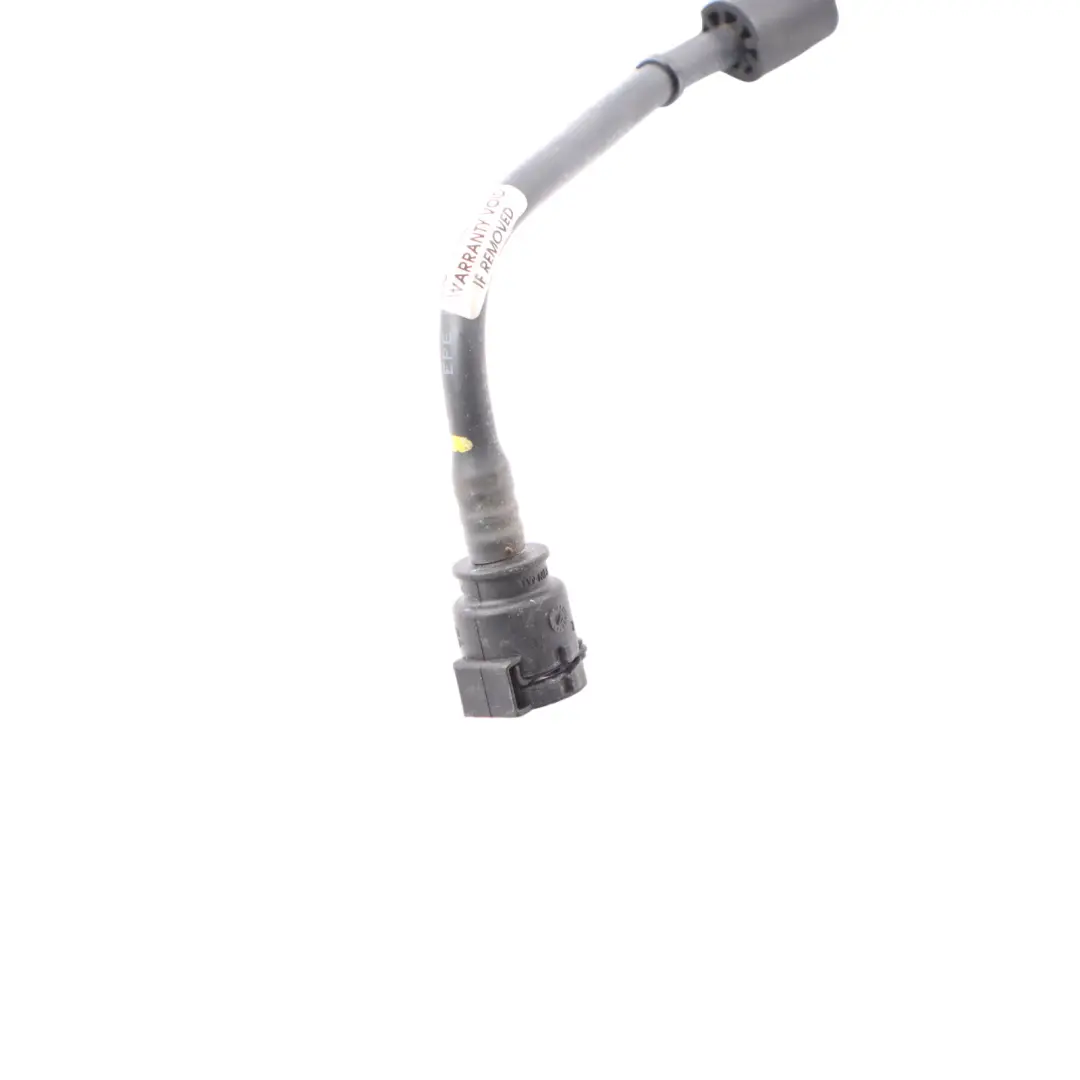 Coolant Hose BMW X3 G01 X4 G02 Expansion Tank Cooling Pipe Line to with Part number 7535527 Coolant Hose BMW X3 G01 X4 G02 Expansion Tank Cooling Pipe Line - SKU 7535527 - Part number 7535527