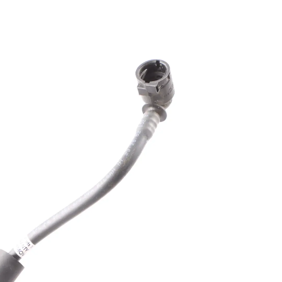 Coolant Hose BMW X3 G01 X4 G02 Expansion Tank Cooling Pipe Line to with Part number 7535527 Coolant Hose BMW X3 G01 X4 G02 Expansion Tank Cooling Pipe Line - SKU 7535527 - Part number 7535527