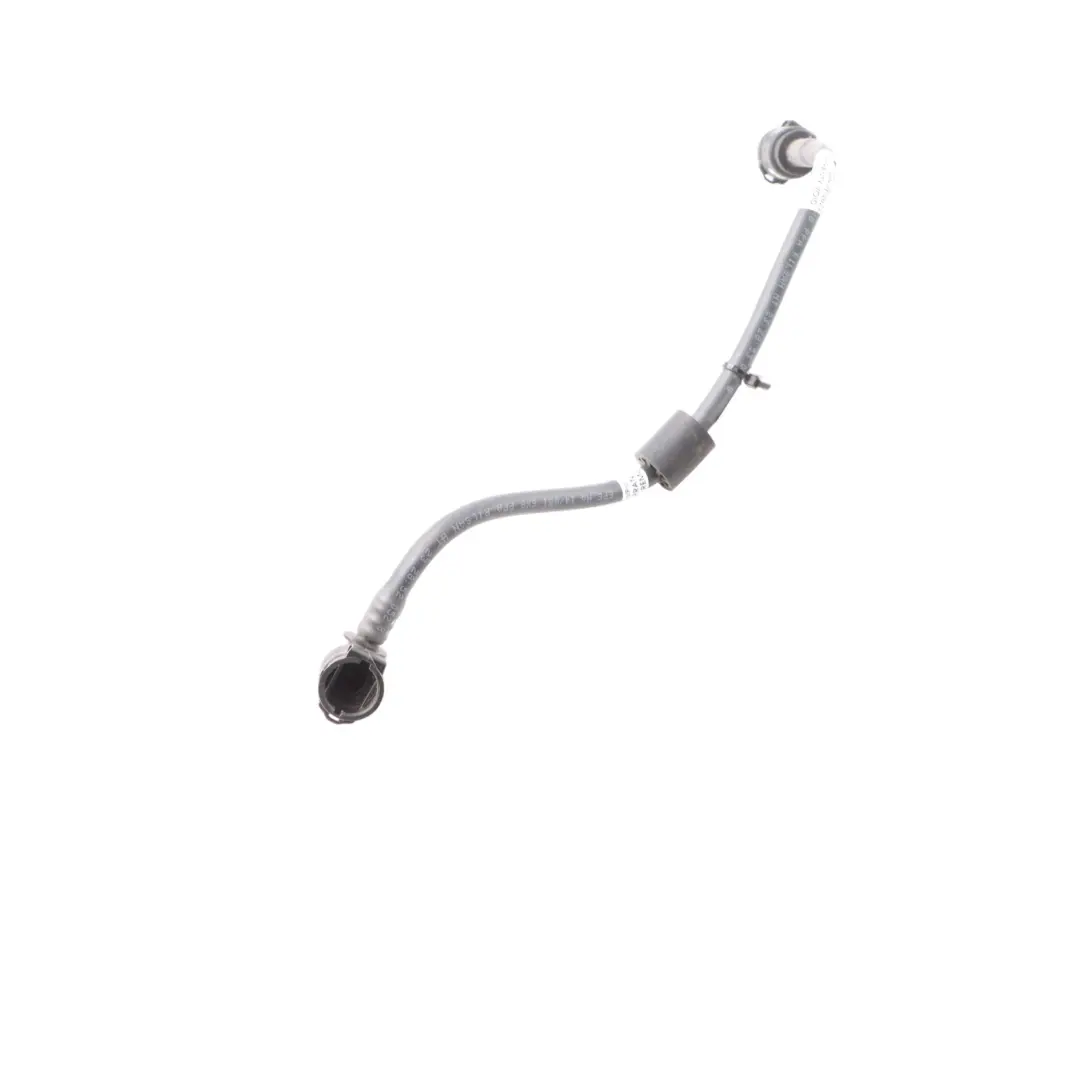 Coolant Hose BMW X3 G01 X4 G02 Expansion Tank Cooling Pipe Line to with Part number 7535527 Coolant Hose BMW X3 G01 X4 G02 Expansion Tank Cooling Pipe Line - SKU 7535527 - Part number 7535527