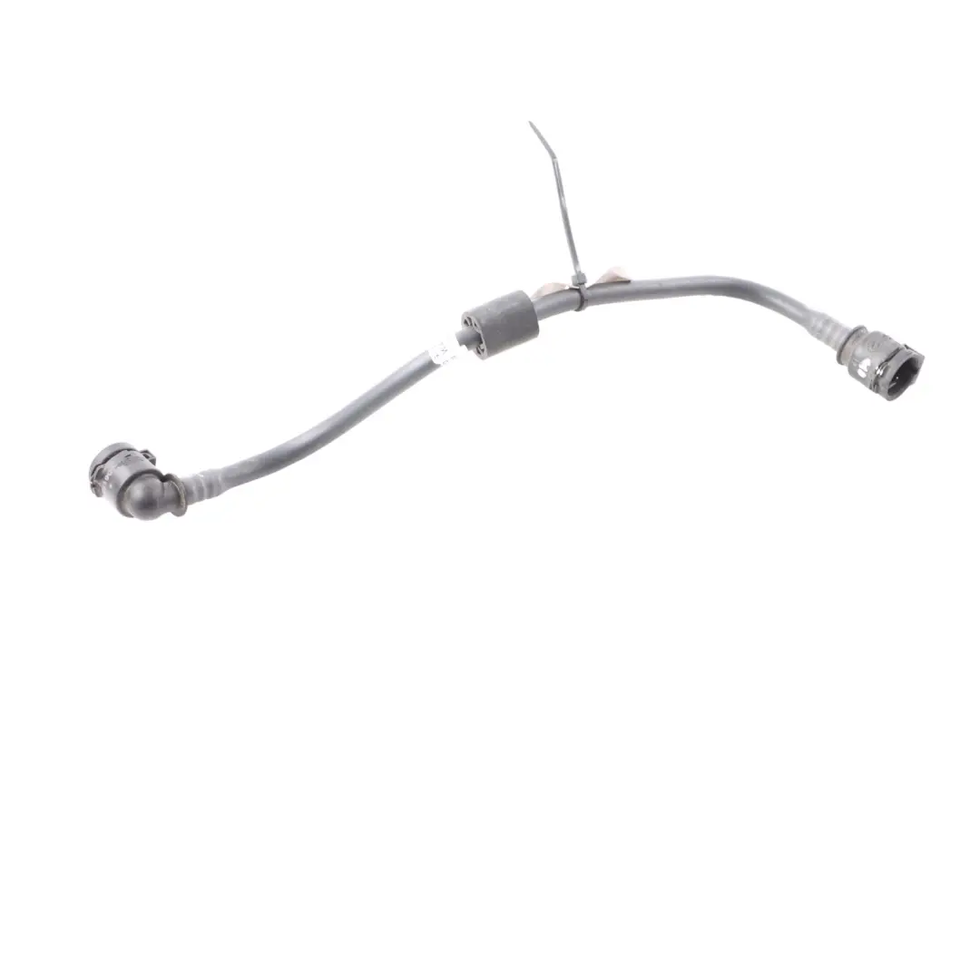 Coolant Hose BMW X3 G01 X4 G02 Expansion Tank Cooling Pipe Line to with Part number 7535527 Coolant Hose BMW X3 G01 X4 G02 Expansion Tank Cooling Pipe Line - SKU 7535527 - Part number 7535527