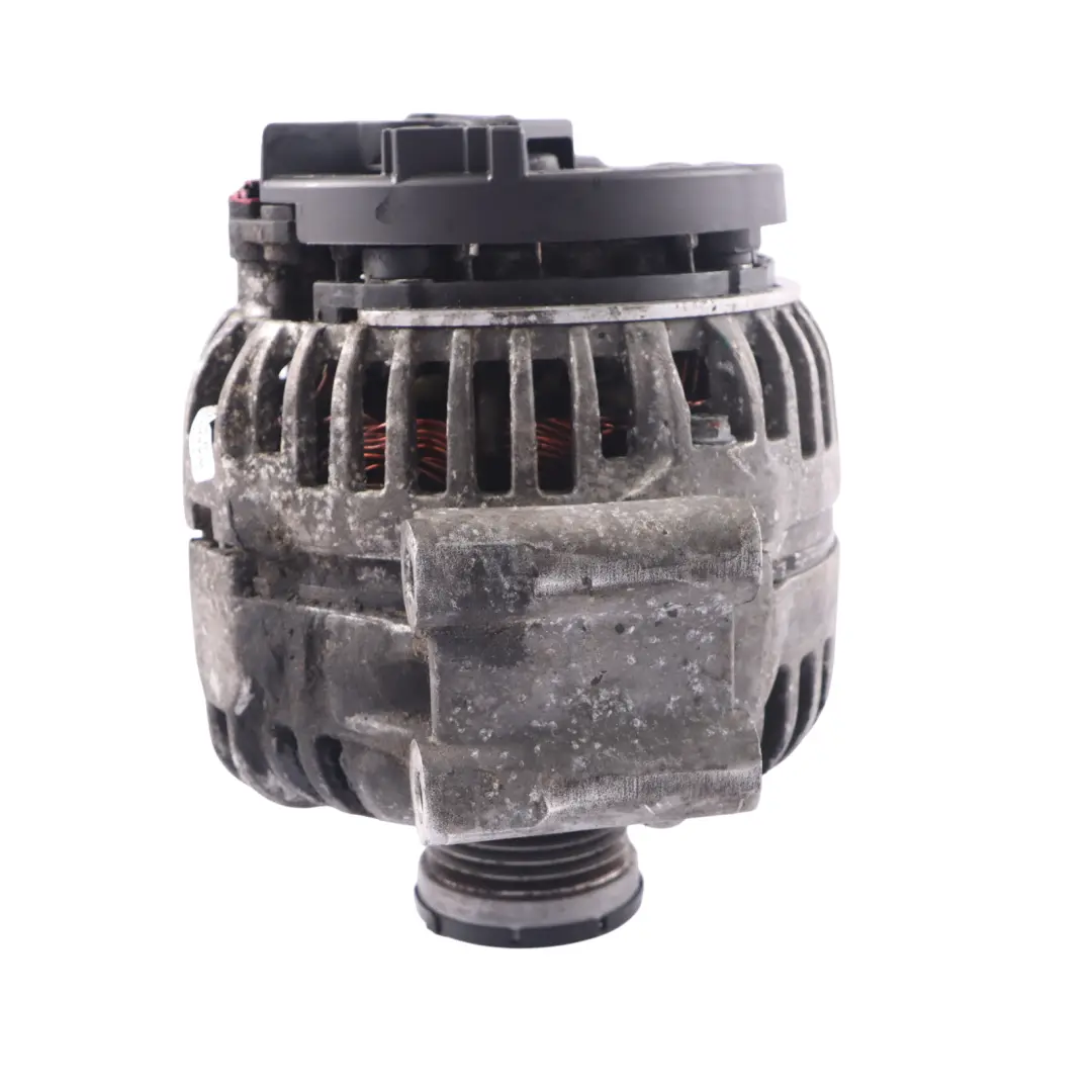  Alternatore BMW E60 E61 E87 E90 E91 N52 Generatore 155A Bosch LRA02970 - SKU 7543083-3 - Numero di parte 7543083