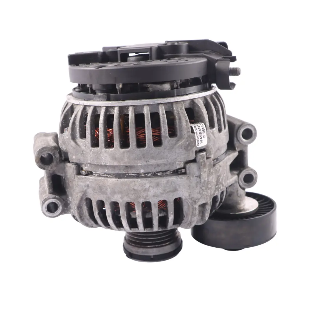  Alternatore BMW E60 E61 E87 E90 E91 N52 Generatore 155A Bosch LRA02970 - SKU 7543083-3 - Numero di parte 7543083