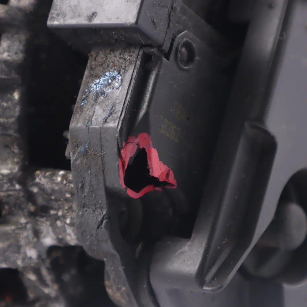 Alternador BMW E60 E61 E87 E90 E91 N52 Generador 155A Bosch LRA02970 para con número de pieza 7543083 Alternador BMW E60 E61 E87 E90 E91 N52 Generador 155A Bosch LRA02970 - SKU 7543083-3 - Número de pieza 7543083