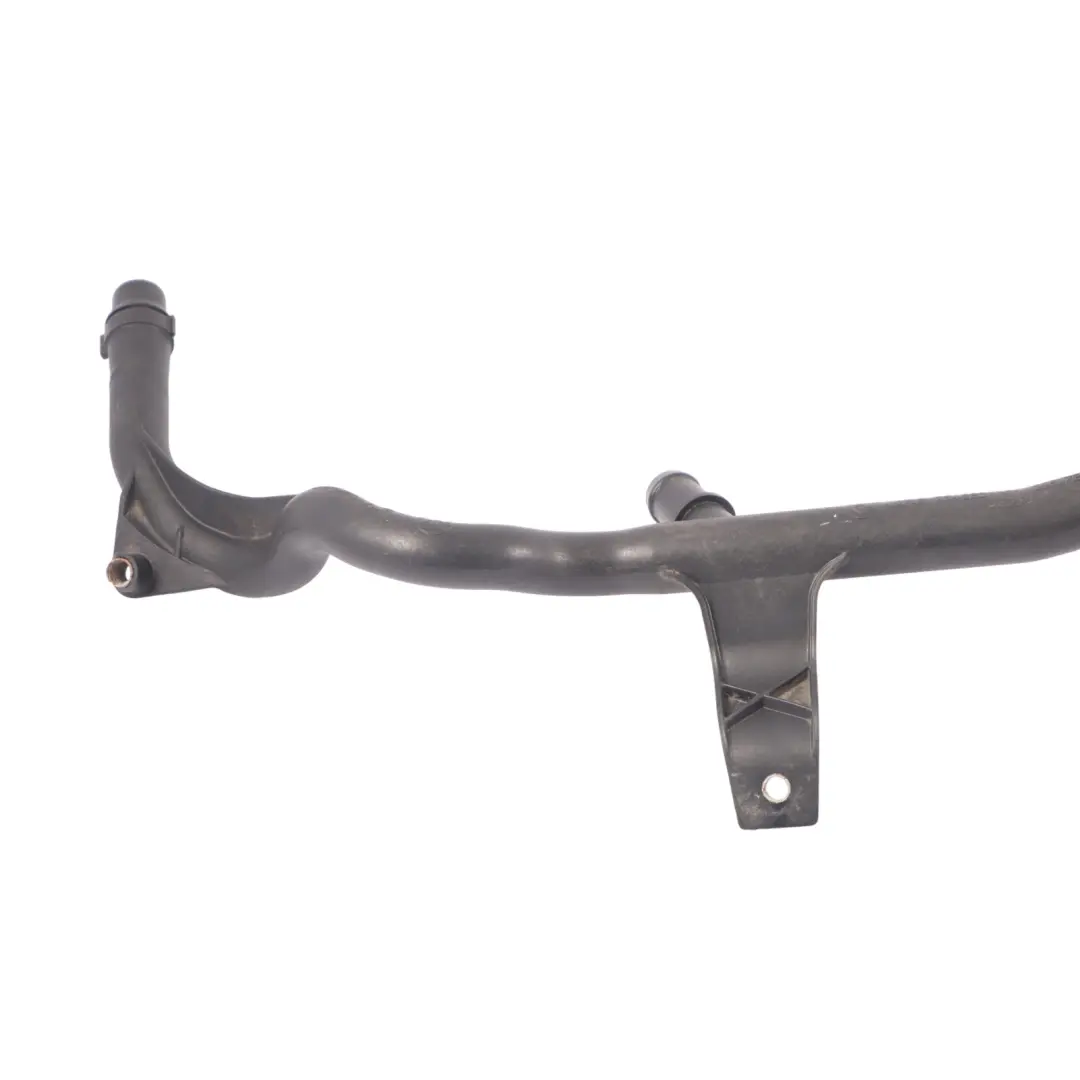 Chauffage Eau Refroidissement Tuyauterie pour BMW E81 E82 E87 à propos du numéro de pièce 7548239 BMW E81 E82 E87 Chauffage Eau Refroidissement Tuyauterie - SKU 7548239 - Numéro de pièce 7548239