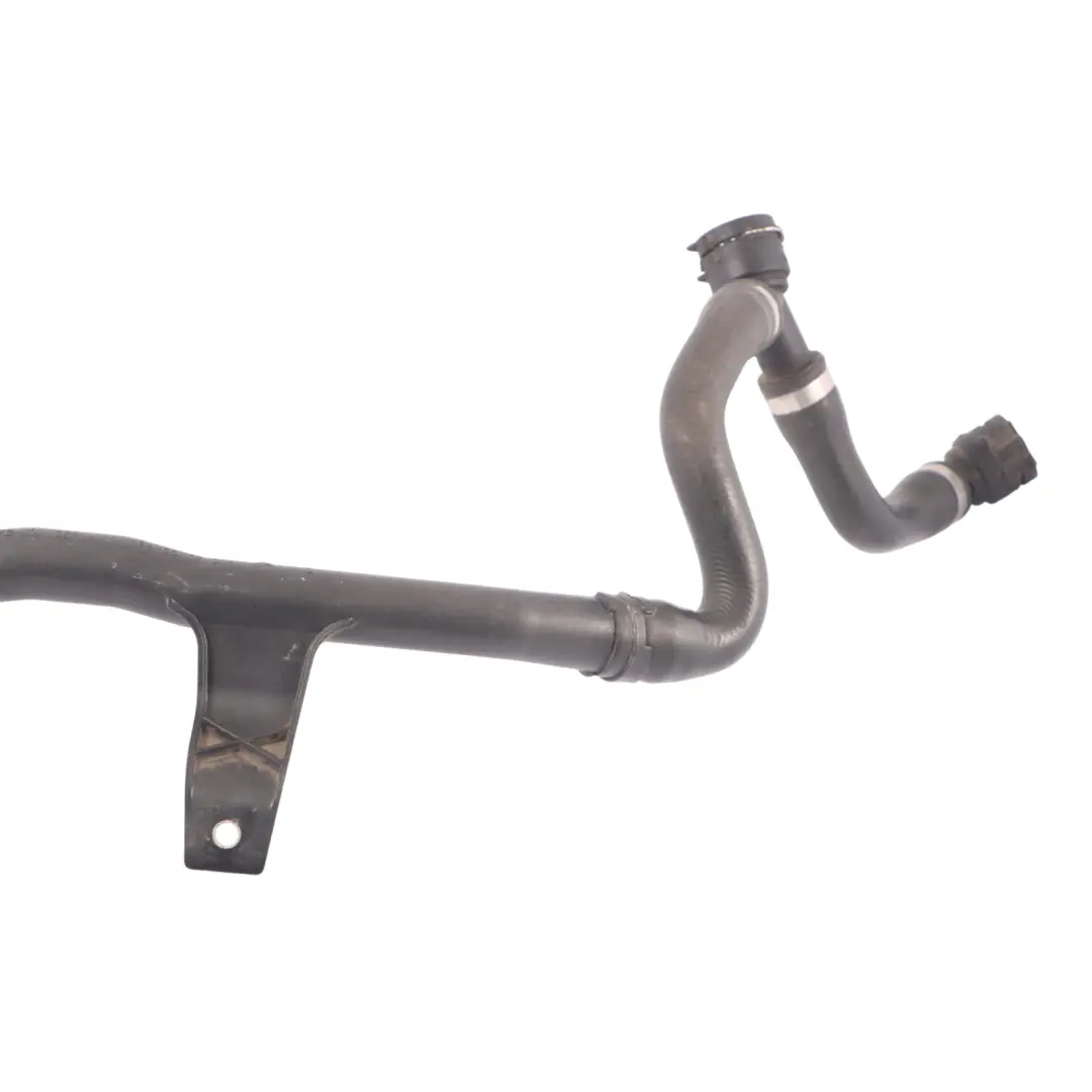 Heater Water Cooling Coolant Pipe Hose Line to BMW E81 E82 E87 with Part number 7548239 BMW E81 E82 E87 Heater Water Cooling Coolant Pipe Hose Line - SKU 7548239 - Part number 7548239