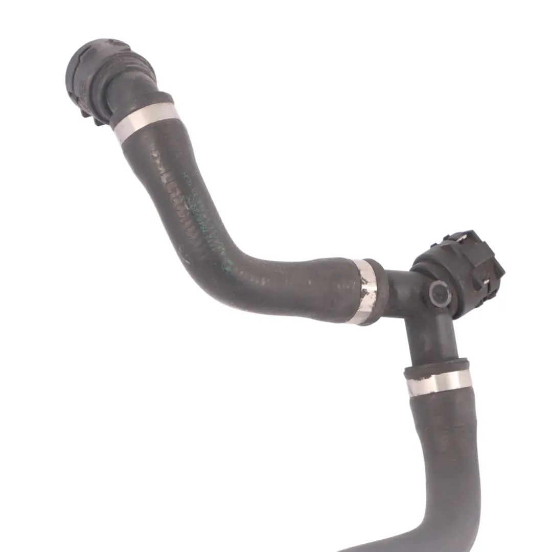 Heizung Wasser Kühlung Kühlmittel Rohr Schlauchleitung für BMW E81 E82 E87 mit Teilenummer 7548239 BMW E81 E82 E87 Heizung Wasser Kühlung Kühlmittel Rohr Schlauchleitung - SKU 7548239 - Teilenummer 7548239