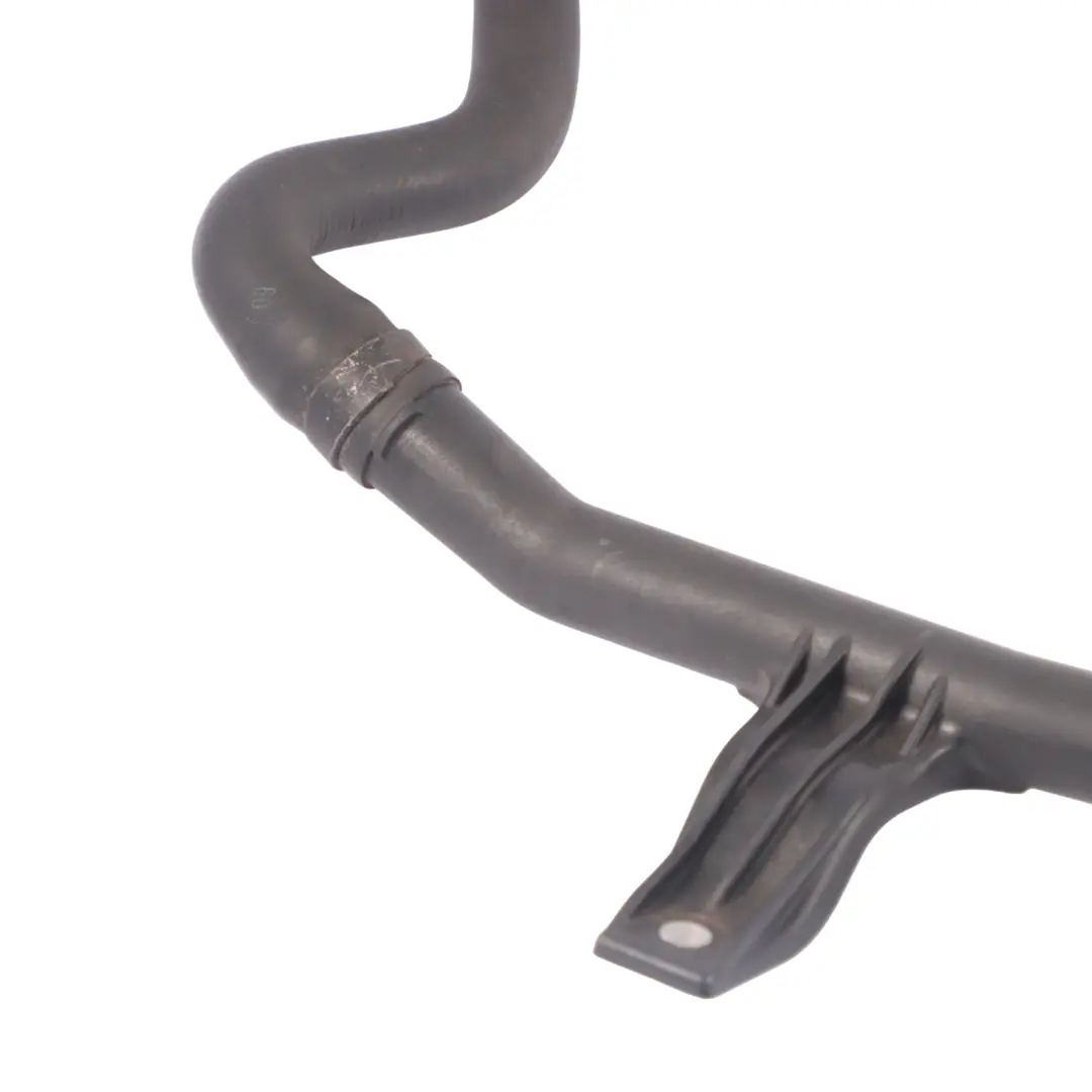 Calentador agua refrigeración refrigerante manguera para BMW E81 E82 E87 con número de pieza 7548239 BMW E81 E82 E87 Calentador agua refrigeración refrigerante manguera - SKU 7548239 - Número de pieza 7548239