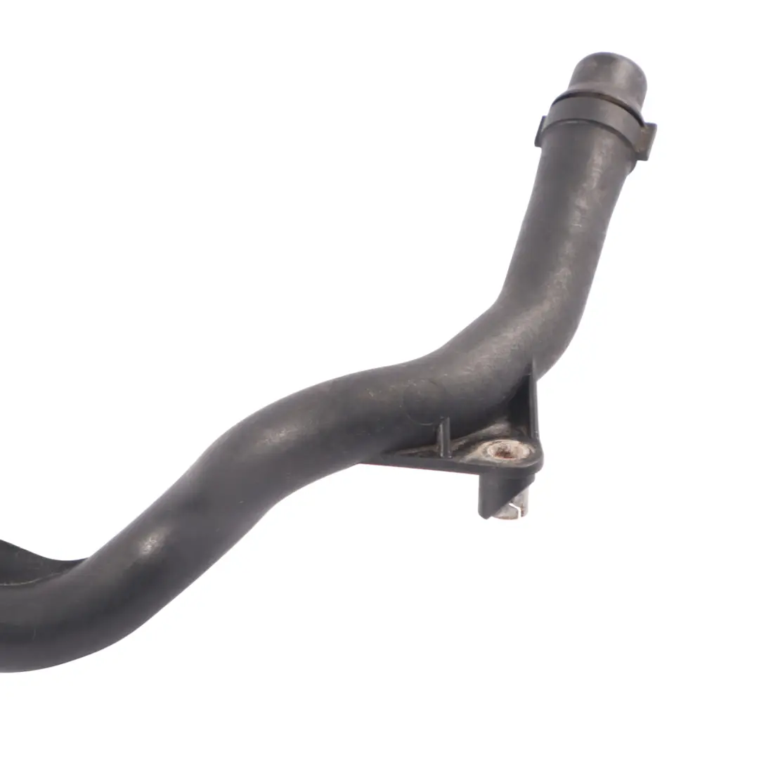 BMW E81 E82 E87 Calentador agua refrigeración refrigerante manguera - SKU 7548239 - Número de pieza 7548239