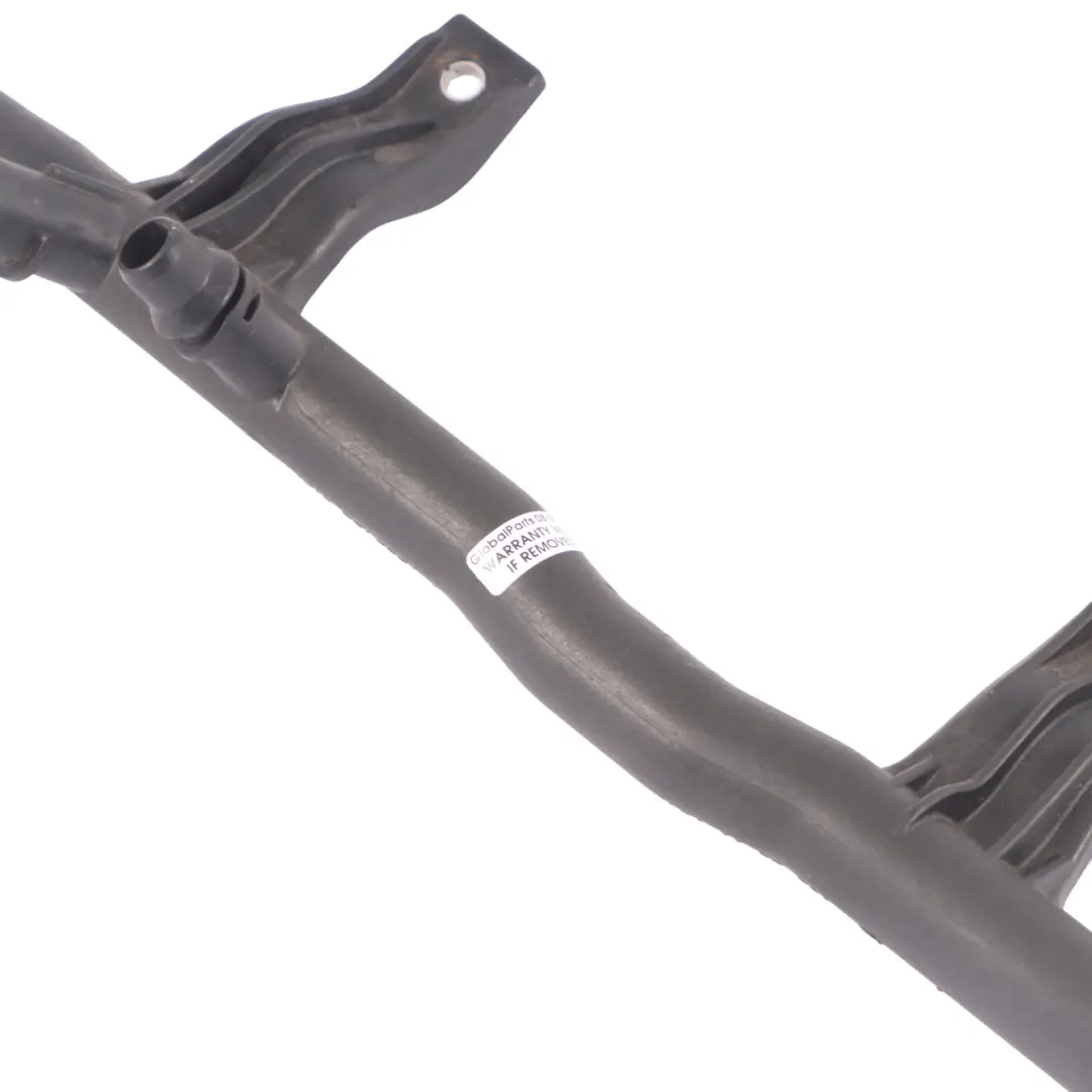 BMW E81 E82 E87 riscaldatore acqua di raffreddamento tubo flessibile - SKU 7548239 - Numero di parte 7548239