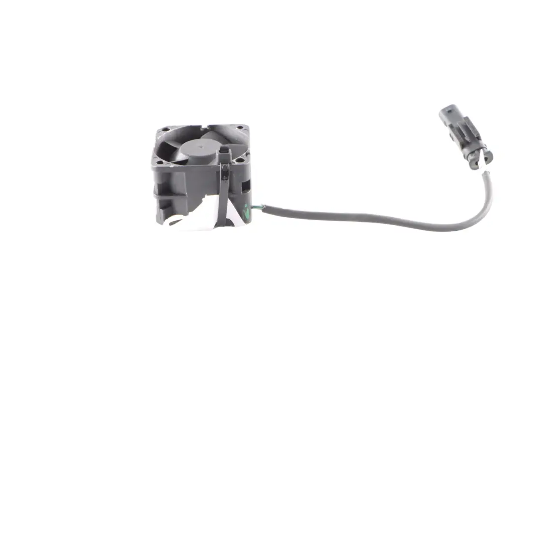 E-Box Fan BMW X5 E70 X6 E71 Sunon Cooler PSD1205PIBX-A 13.5V to with Part number 7555185 E-Box Fan BMW X5 E70 X6 E71 Sunon Cooler PSD1205PIBX-A 13.5V - SKU 7555185 - Part number 7555185