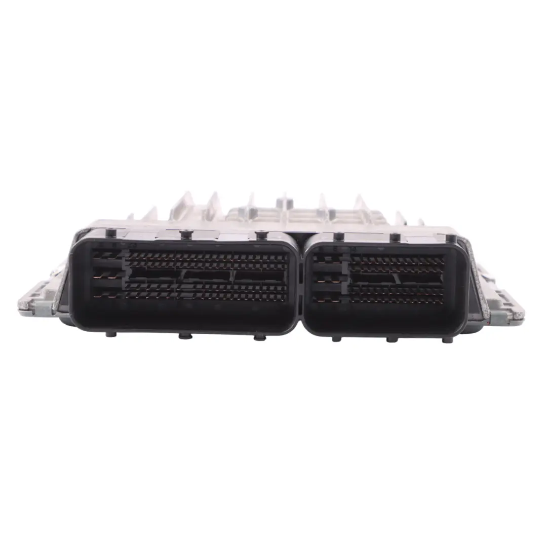 BMW E60 E90 N52 325i 525i 218HP Engine ECU Kit DME CAS2 Key Automatic - SKU 7555361-8 - Part number 7555361